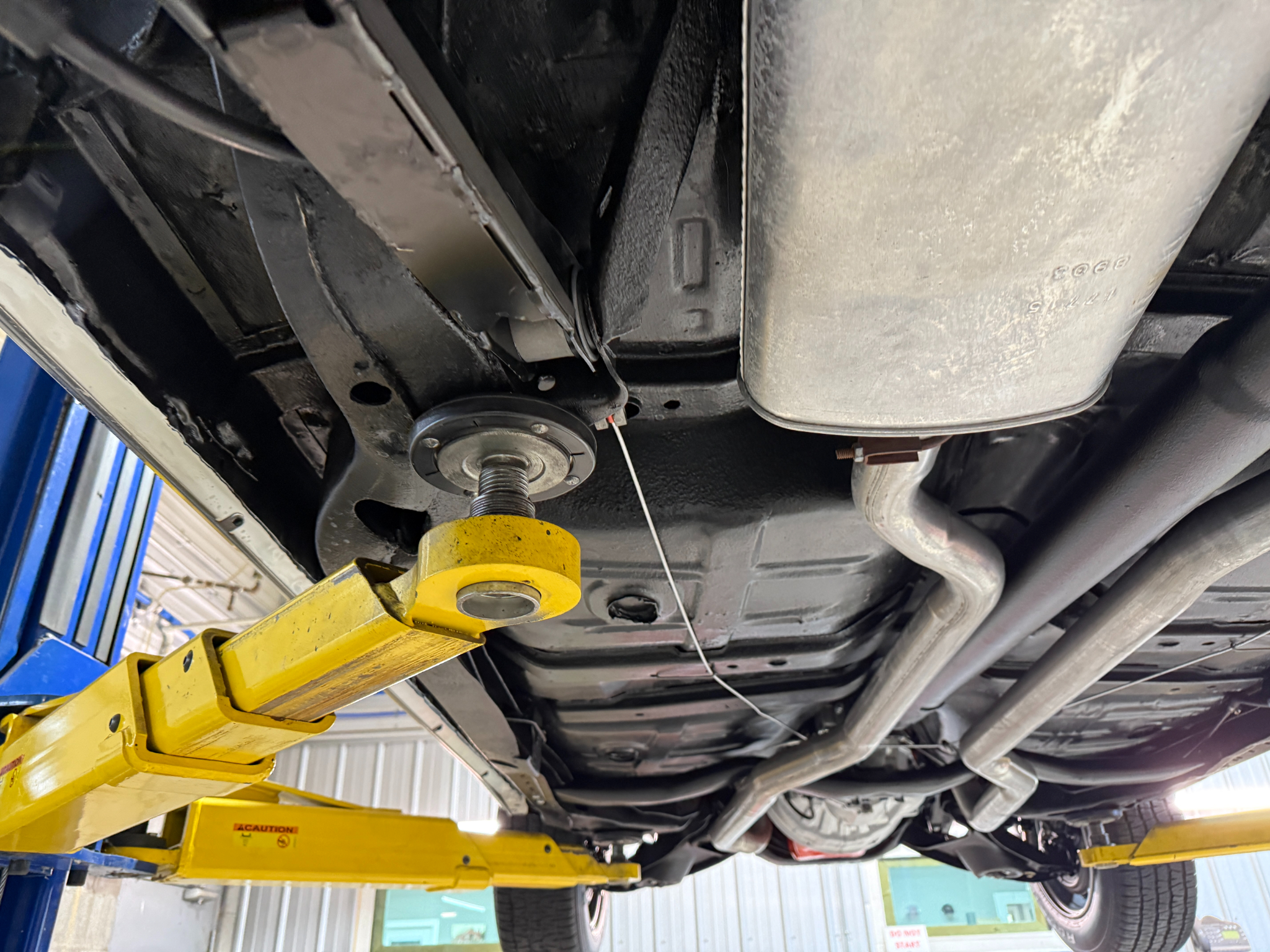 Chevrolet Chevelle  1967