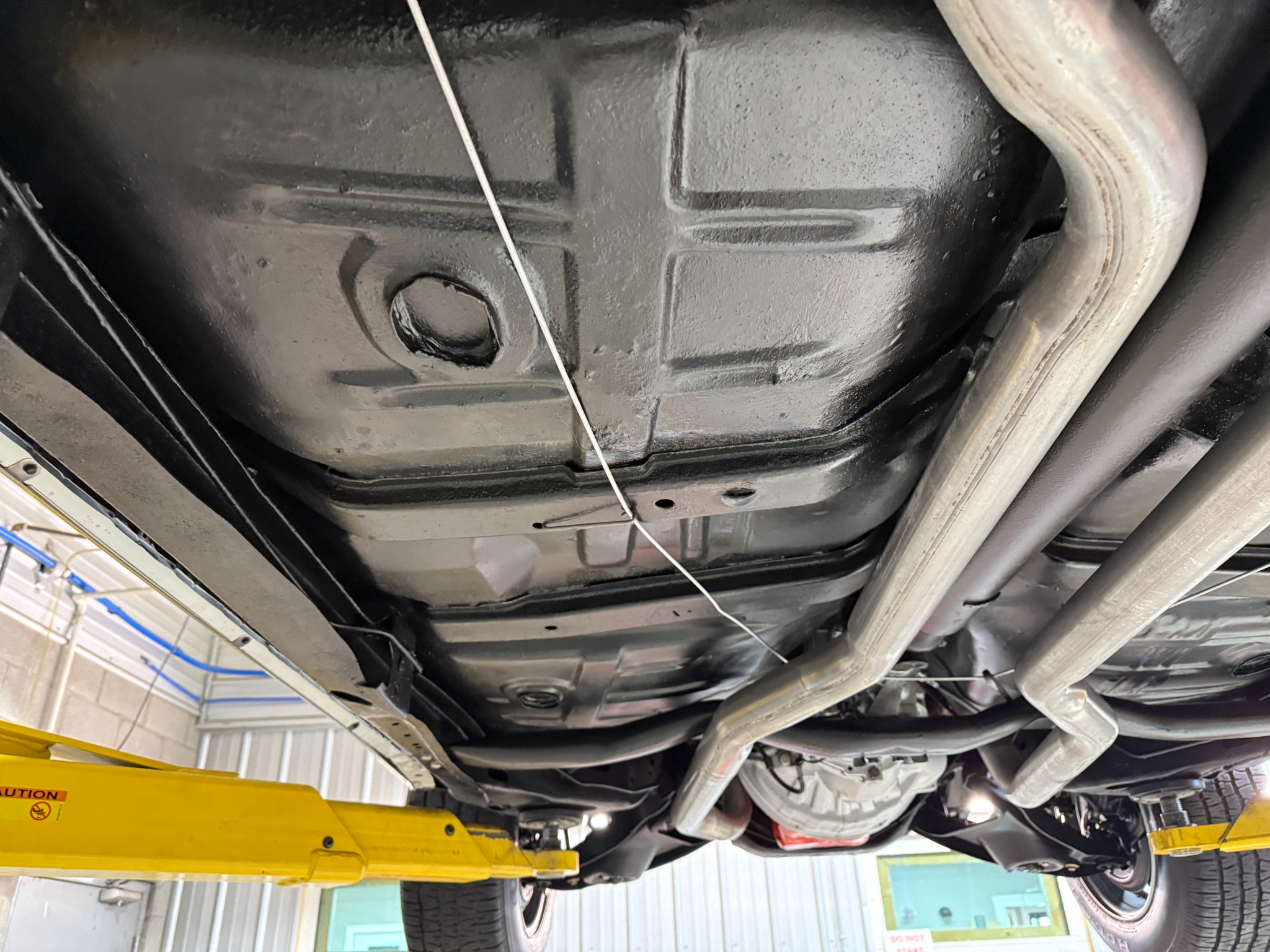 Chevrolet Chevelle  1967