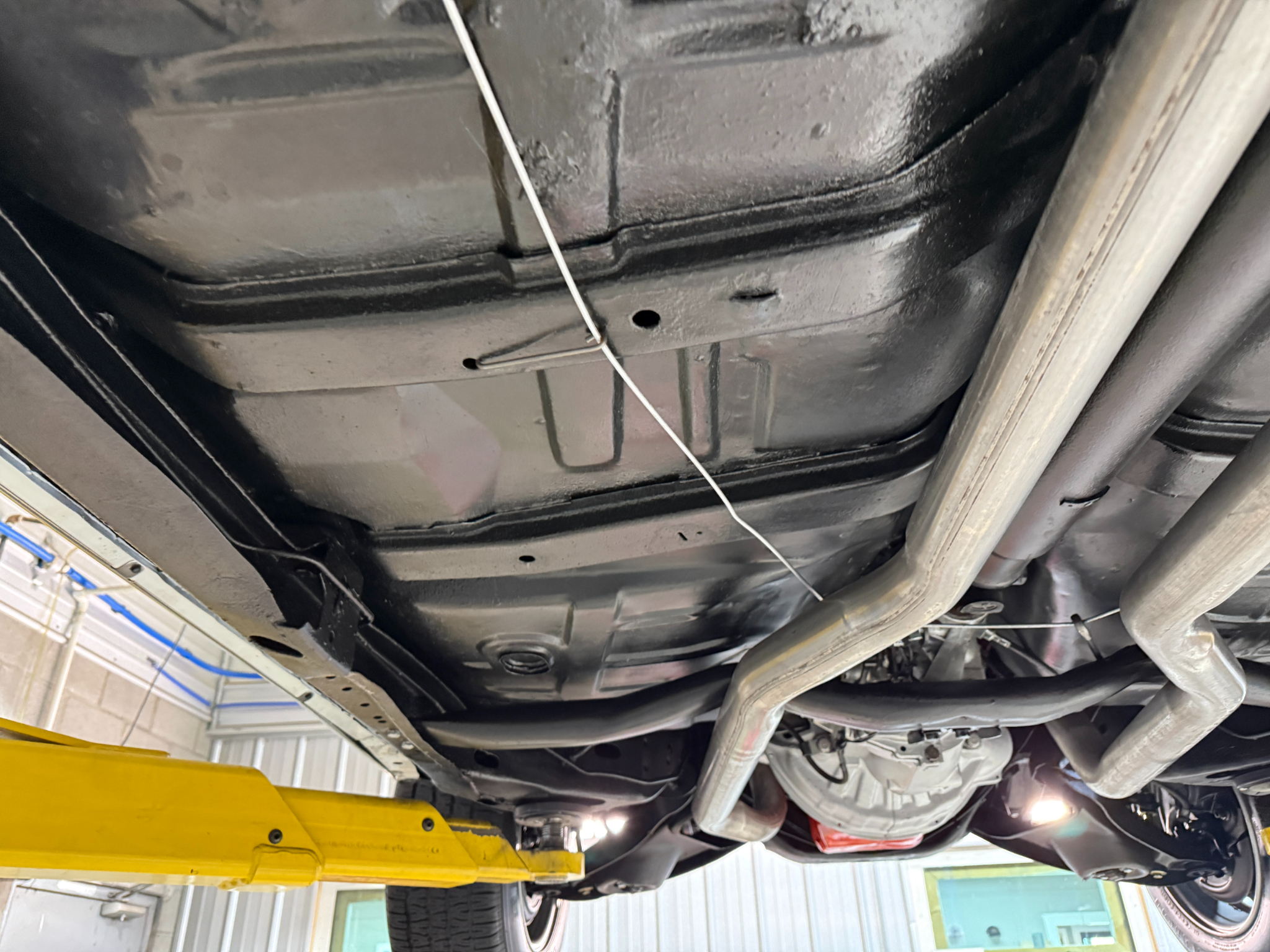 Chevrolet Chevelle  1967