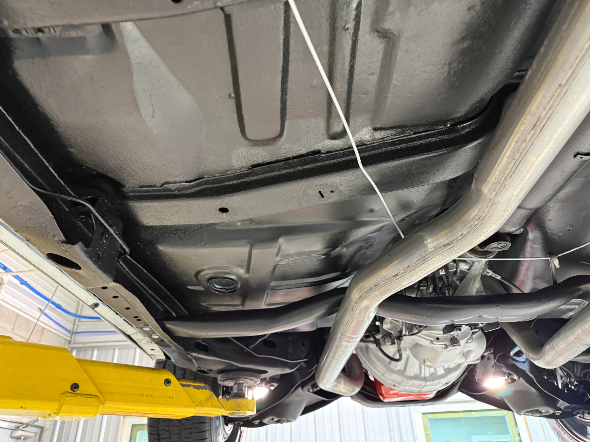 Chevrolet Chevelle  1967