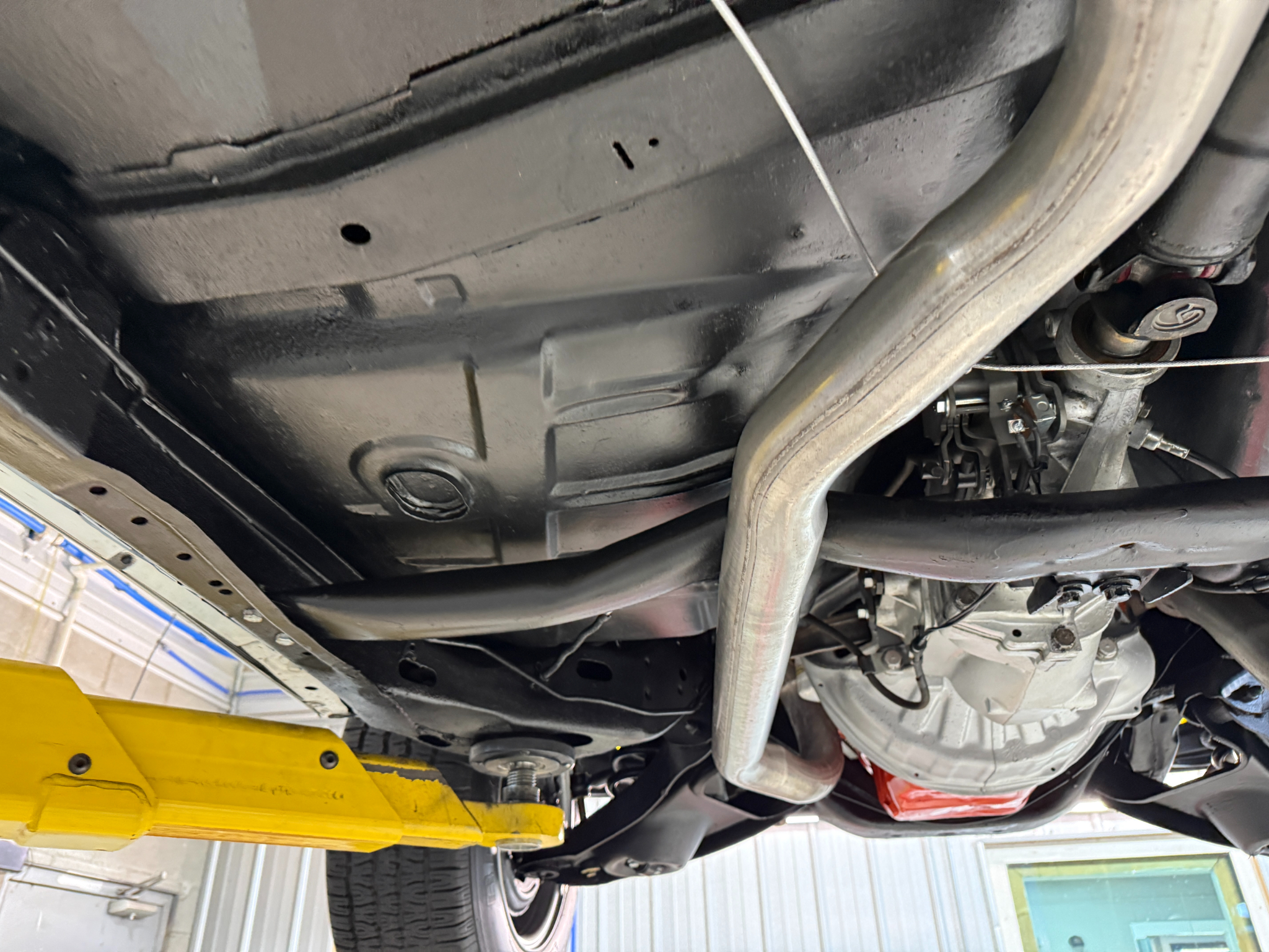 Chevrolet Chevelle  1967