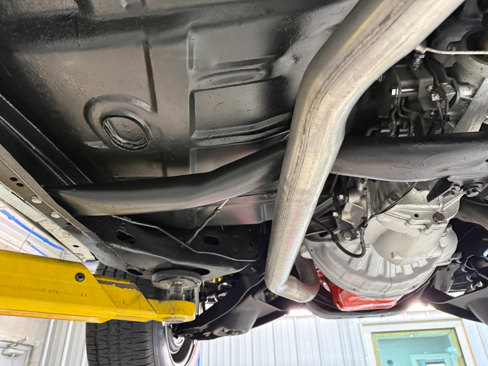 Chevrolet Chevelle  1967