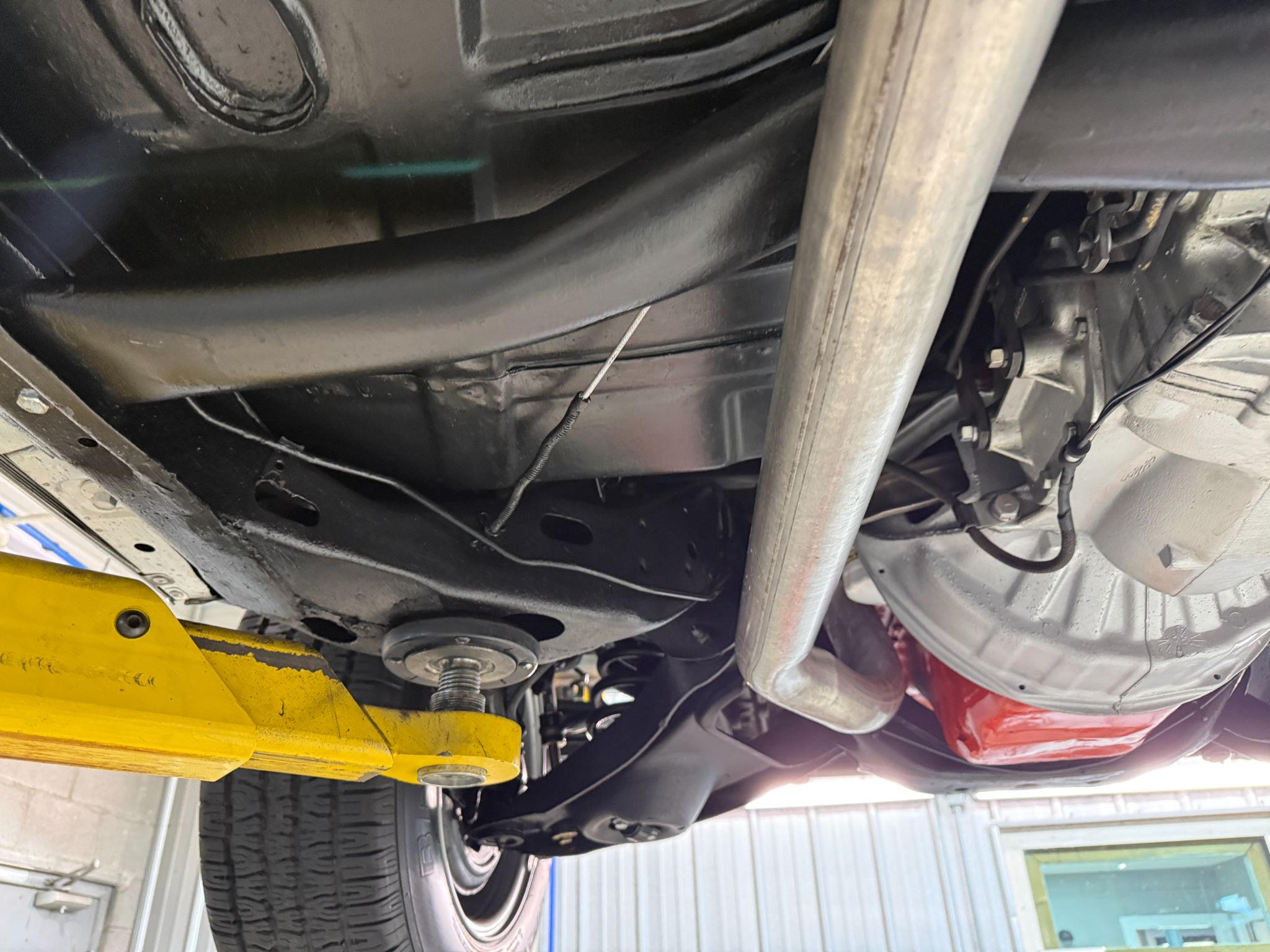 Chevrolet Chevelle  1967