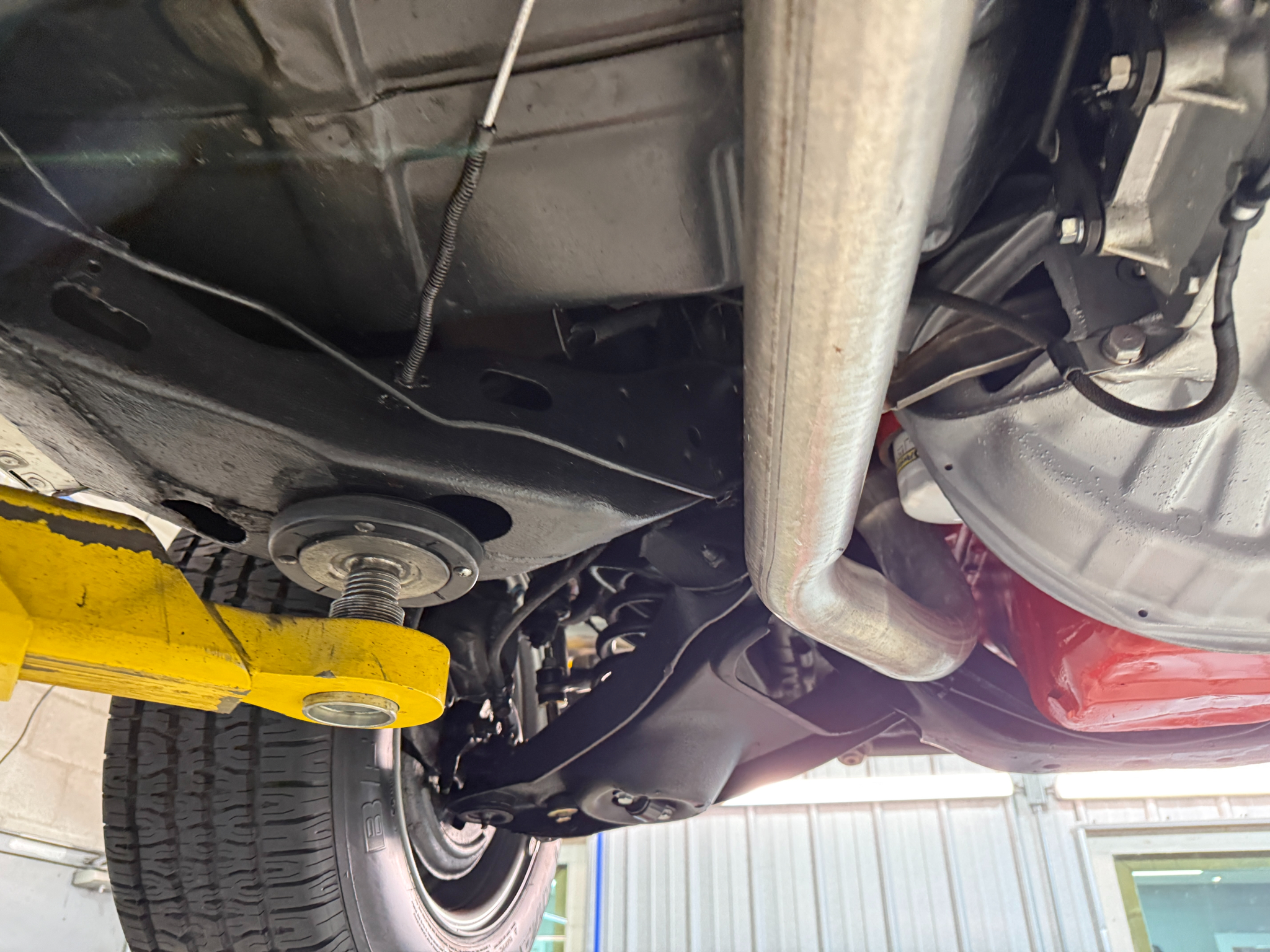 Chevrolet Chevelle  1967