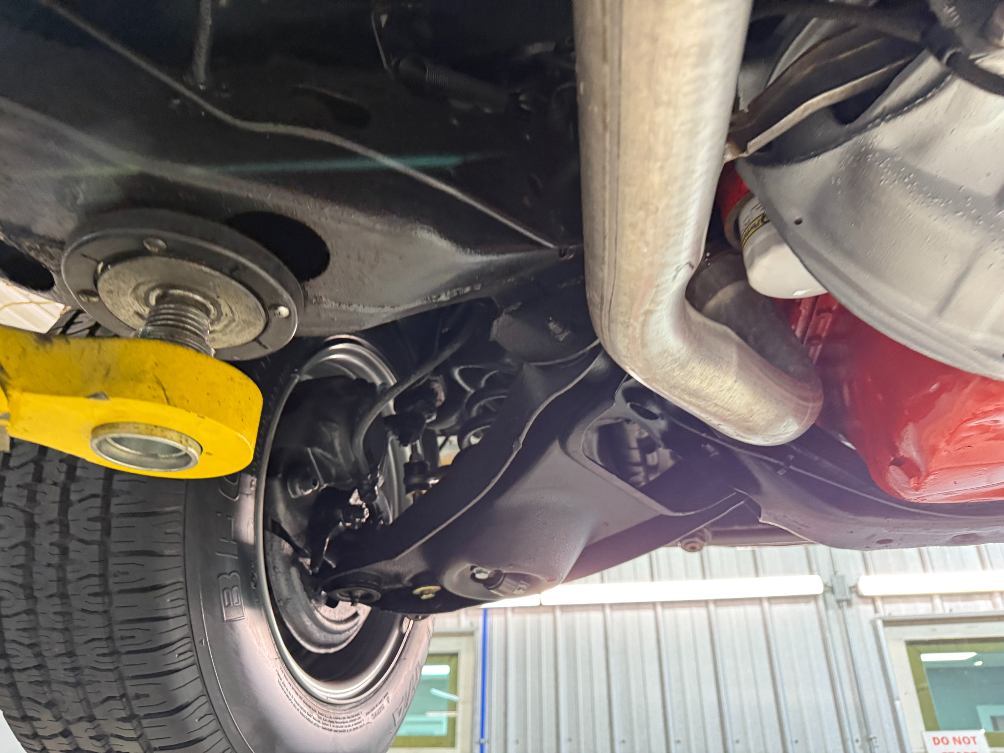 Chevrolet Chevelle  1967