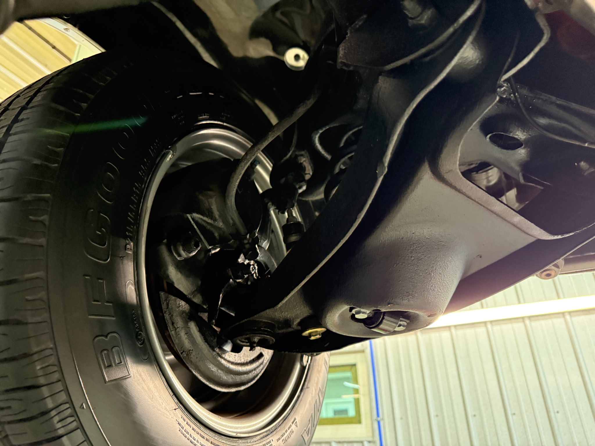 Chevrolet Chevelle  1967