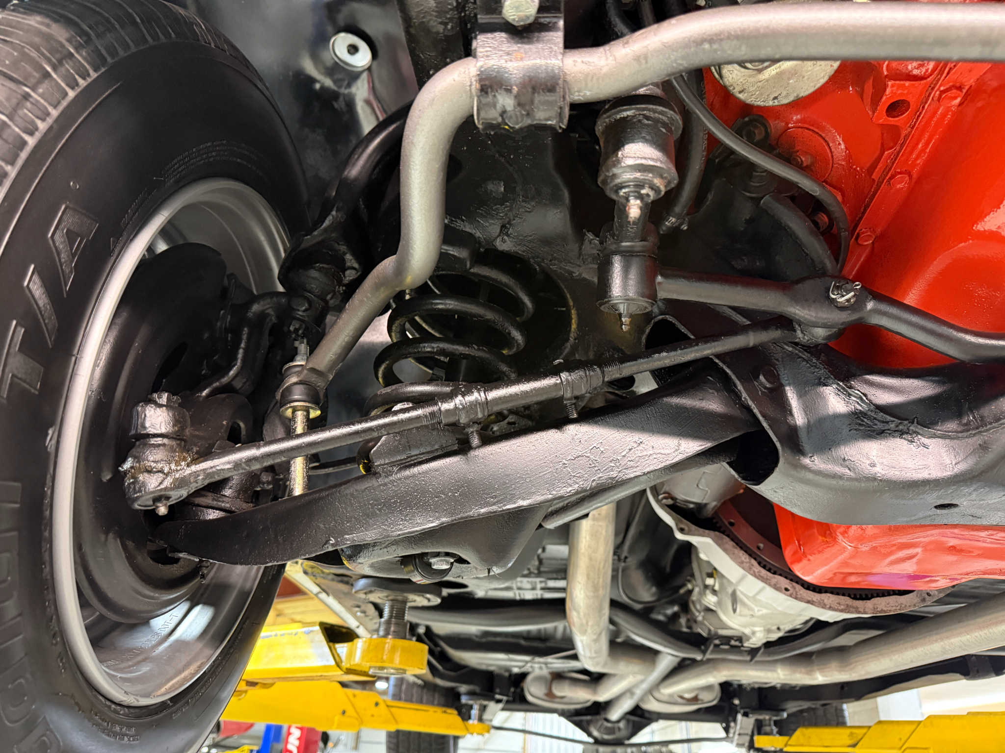 Chevrolet Chevelle  1967