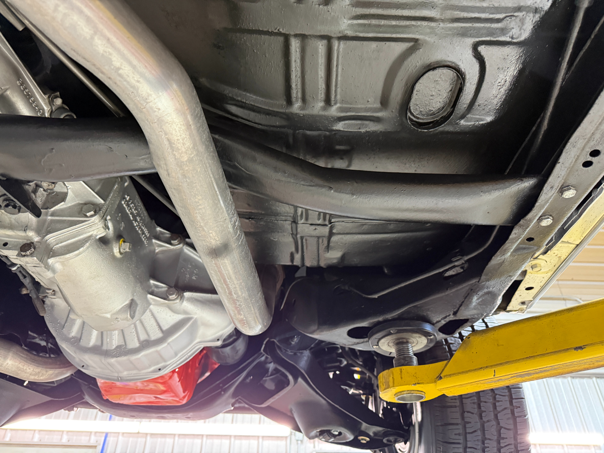 Chevrolet Chevelle  1967