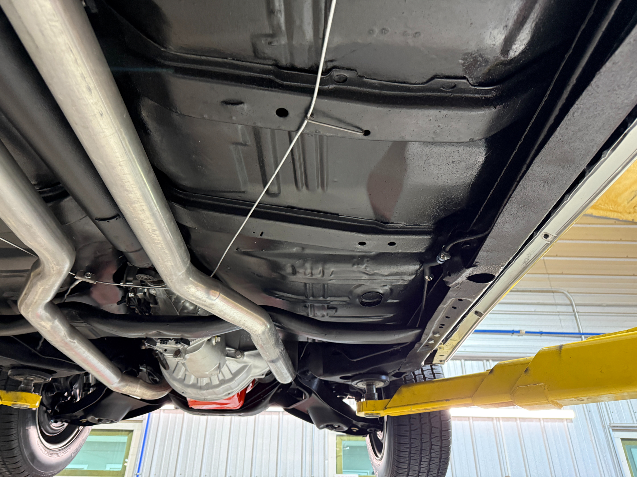 Chevrolet Chevelle  1967