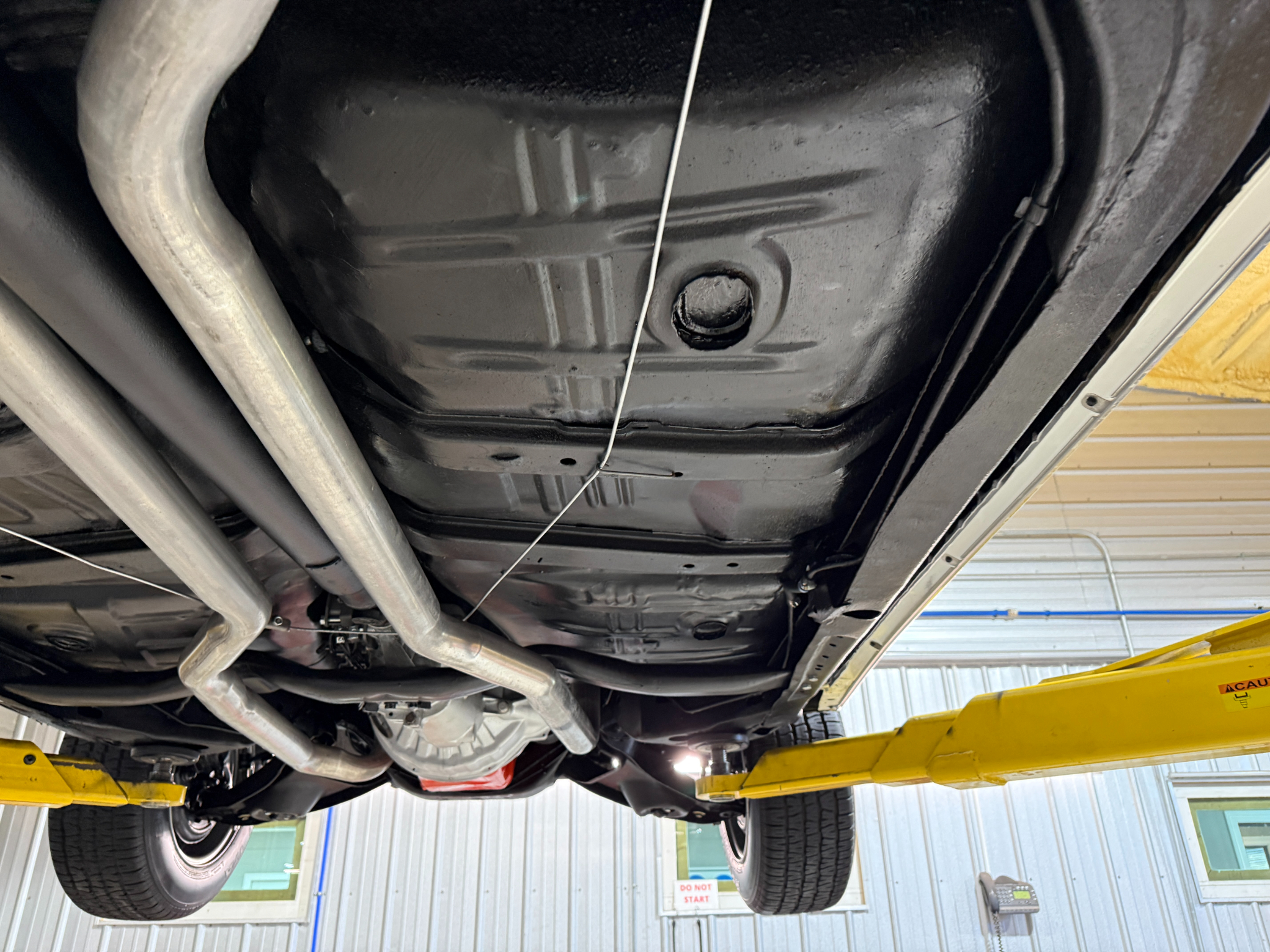 Chevrolet Chevelle  1967