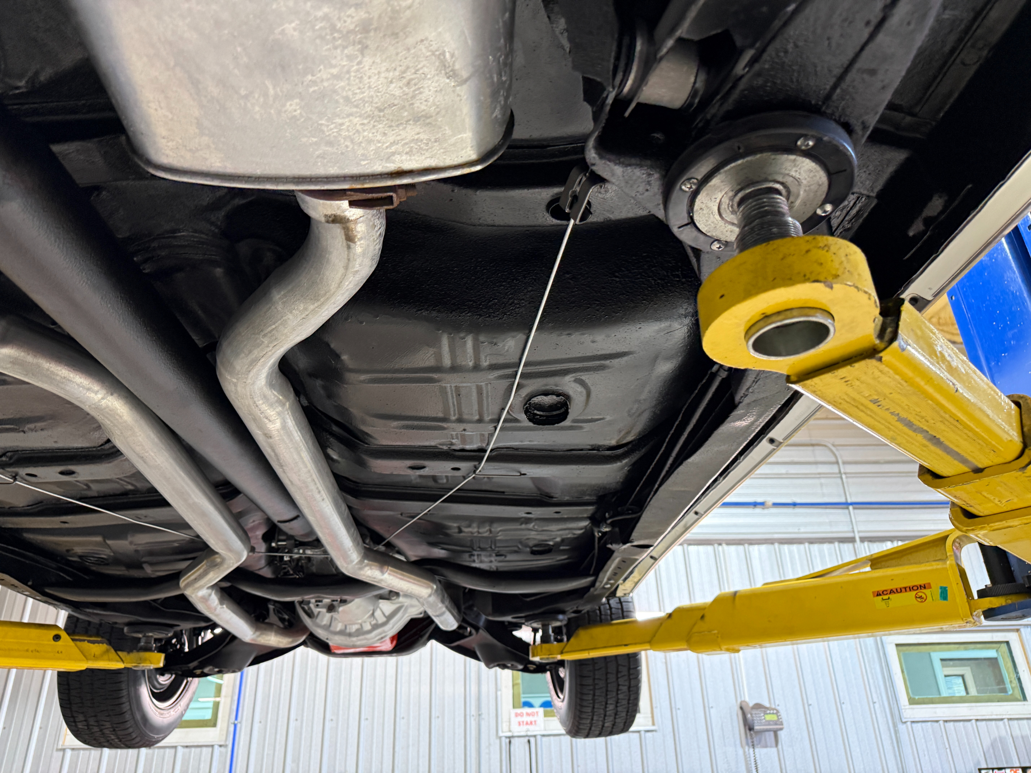 Chevrolet Chevelle  1967