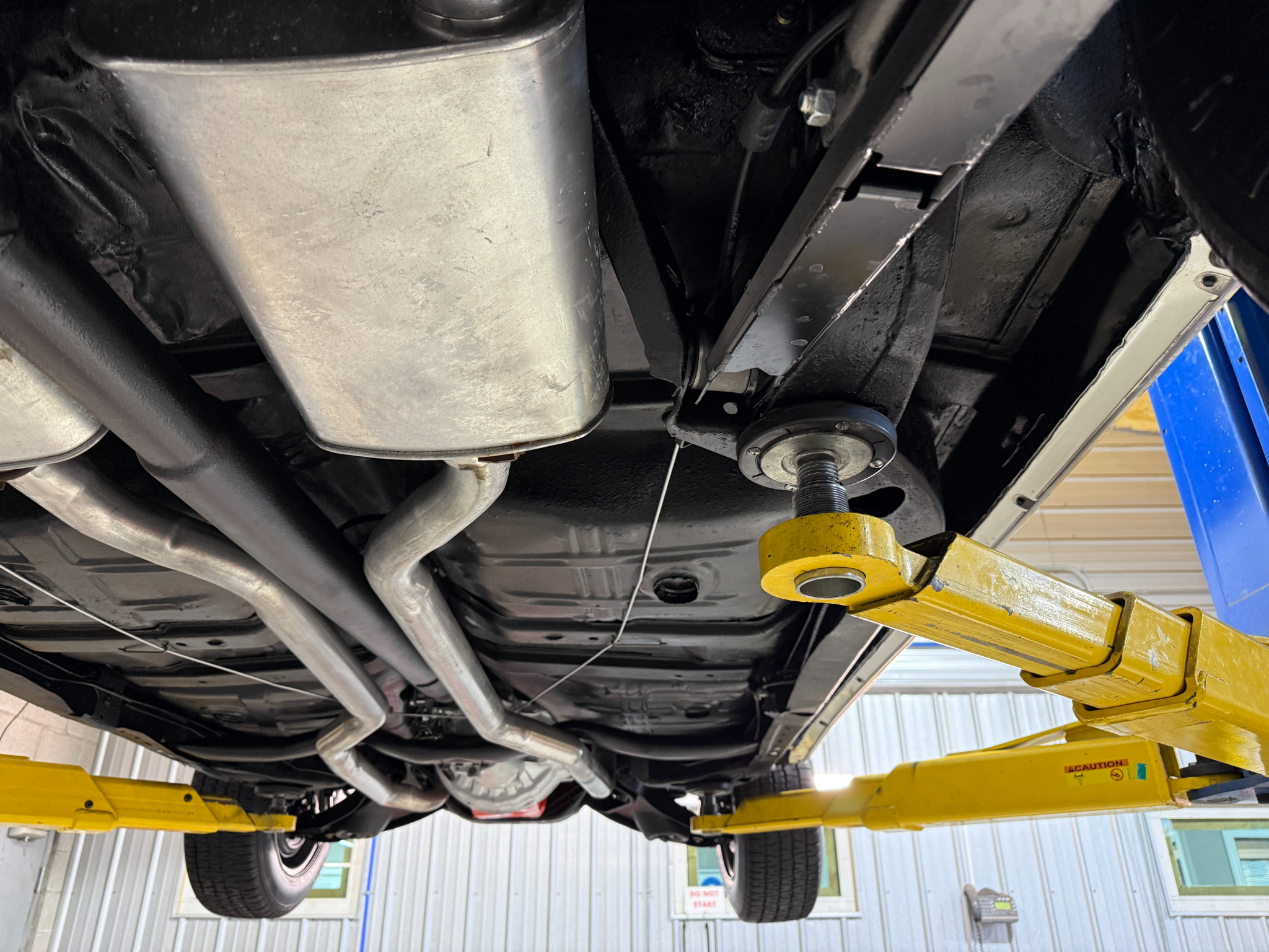 Chevrolet Chevelle  1967