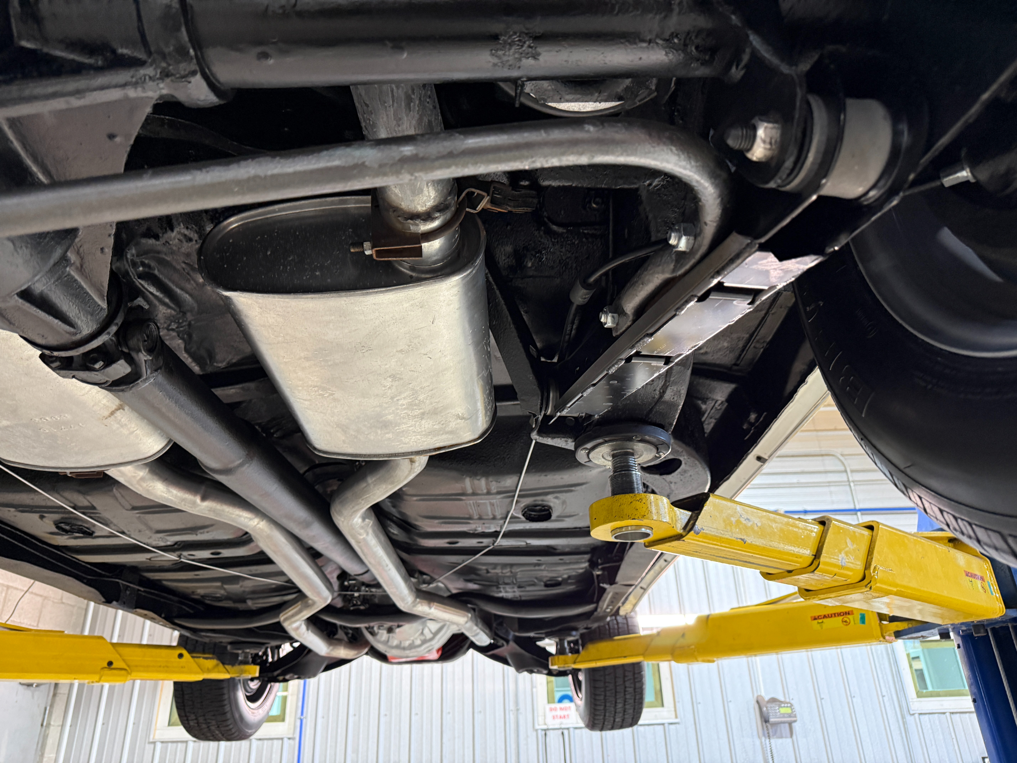 Chevrolet Chevelle  1967