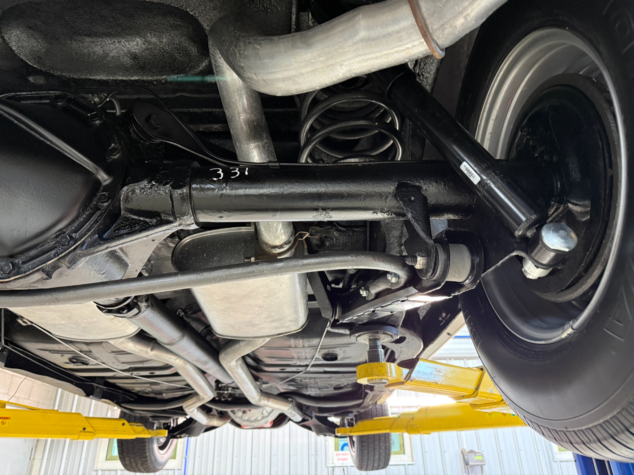 Chevrolet Chevelle  1967