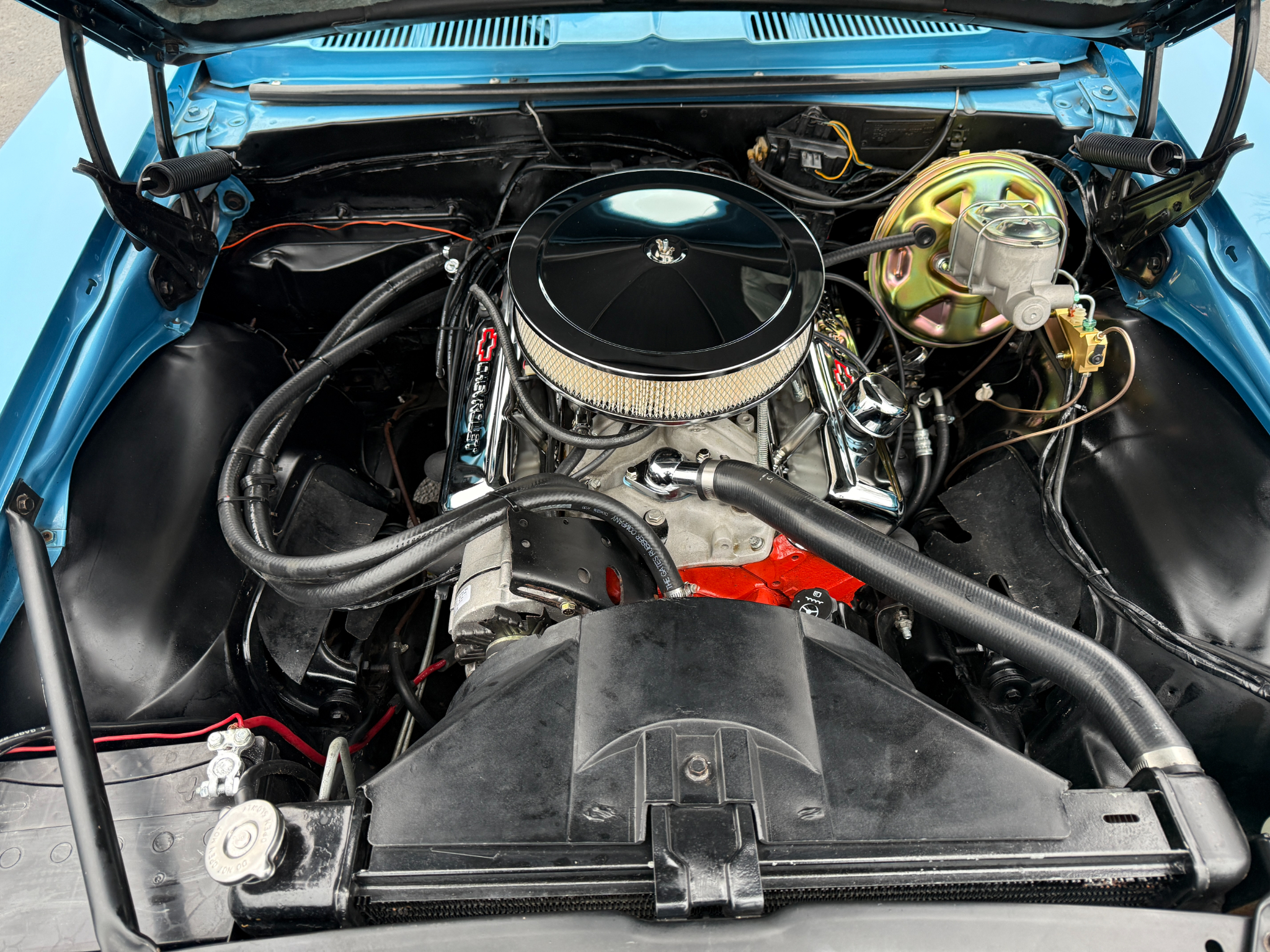 Chevrolet Camaro  1967