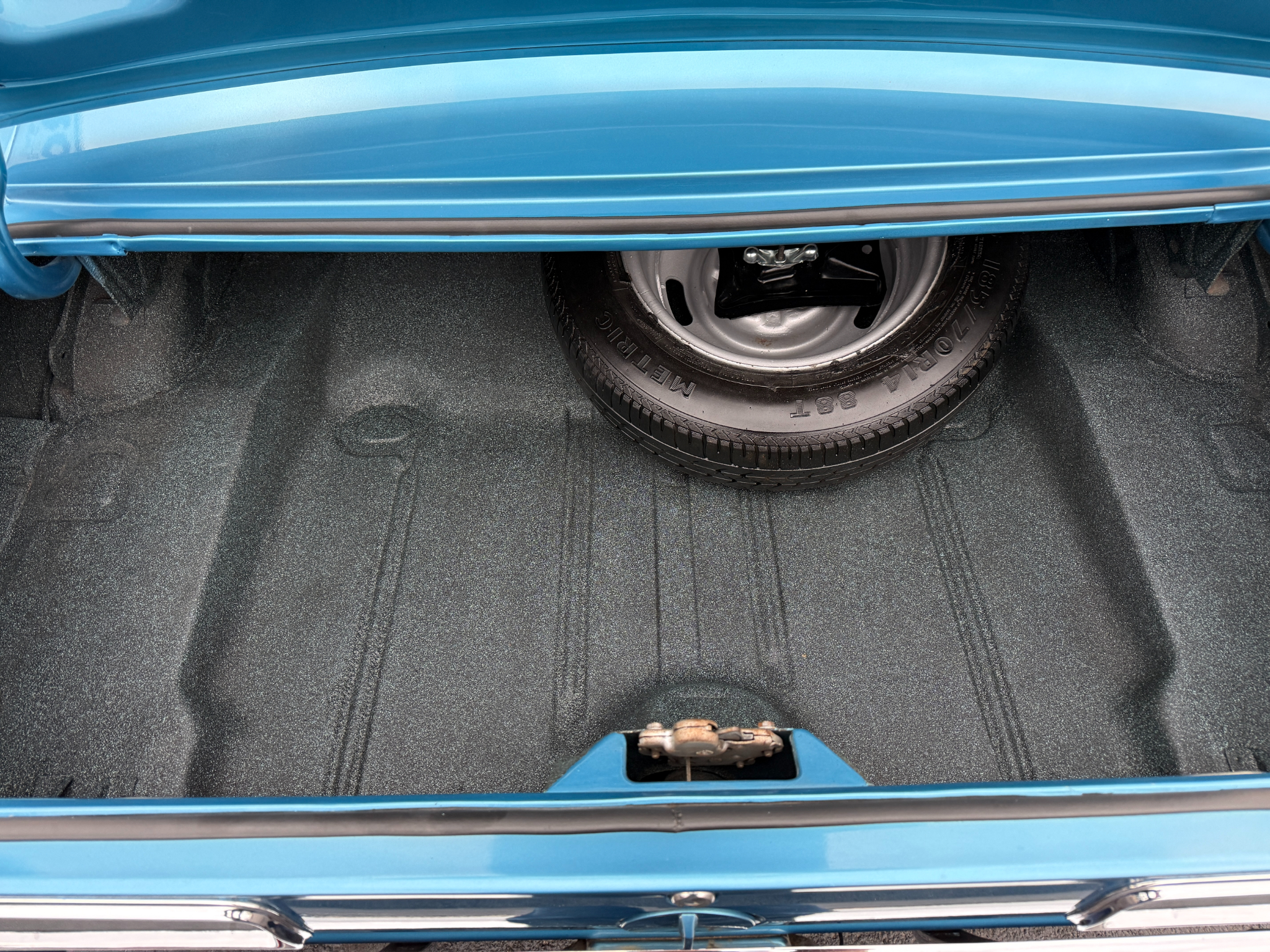 Chevrolet Camaro  1967