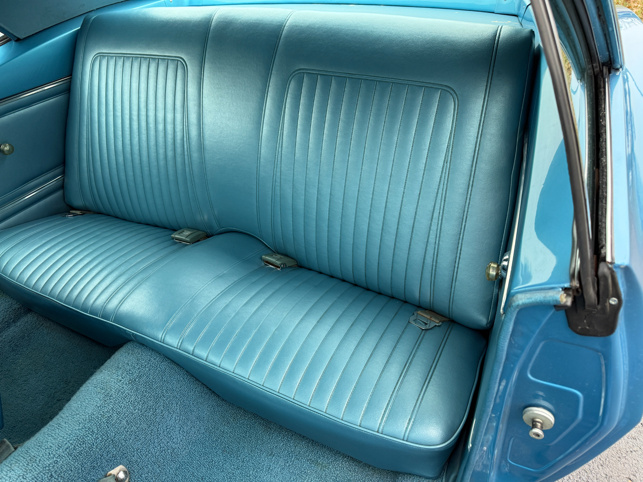 Chevrolet Camaro  1967