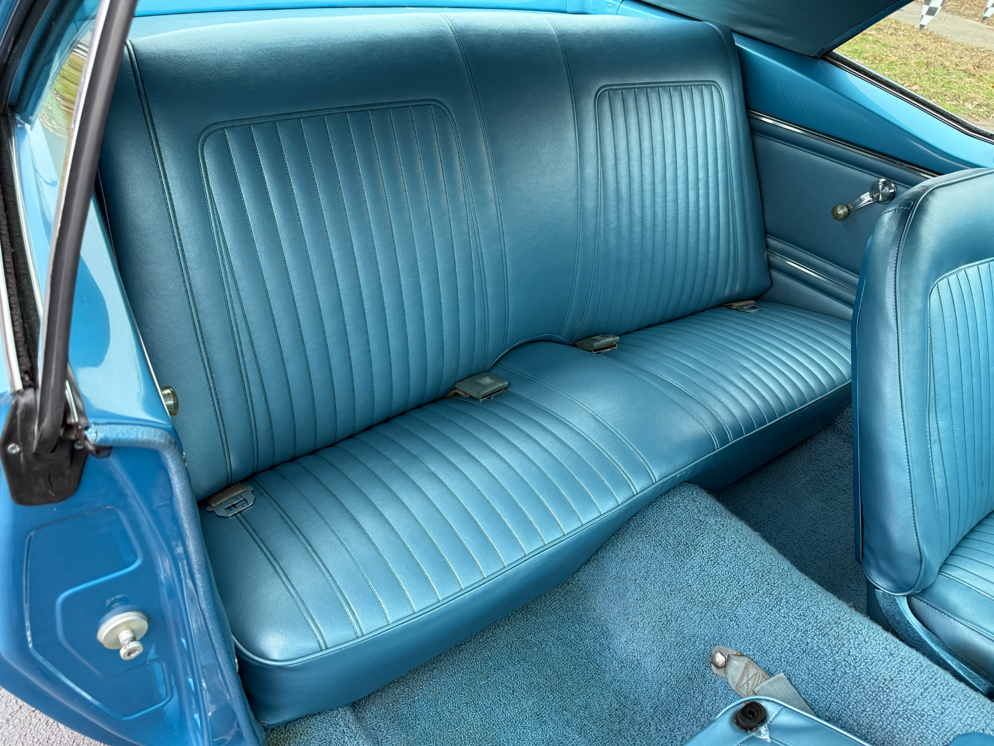 Chevrolet Camaro  1967