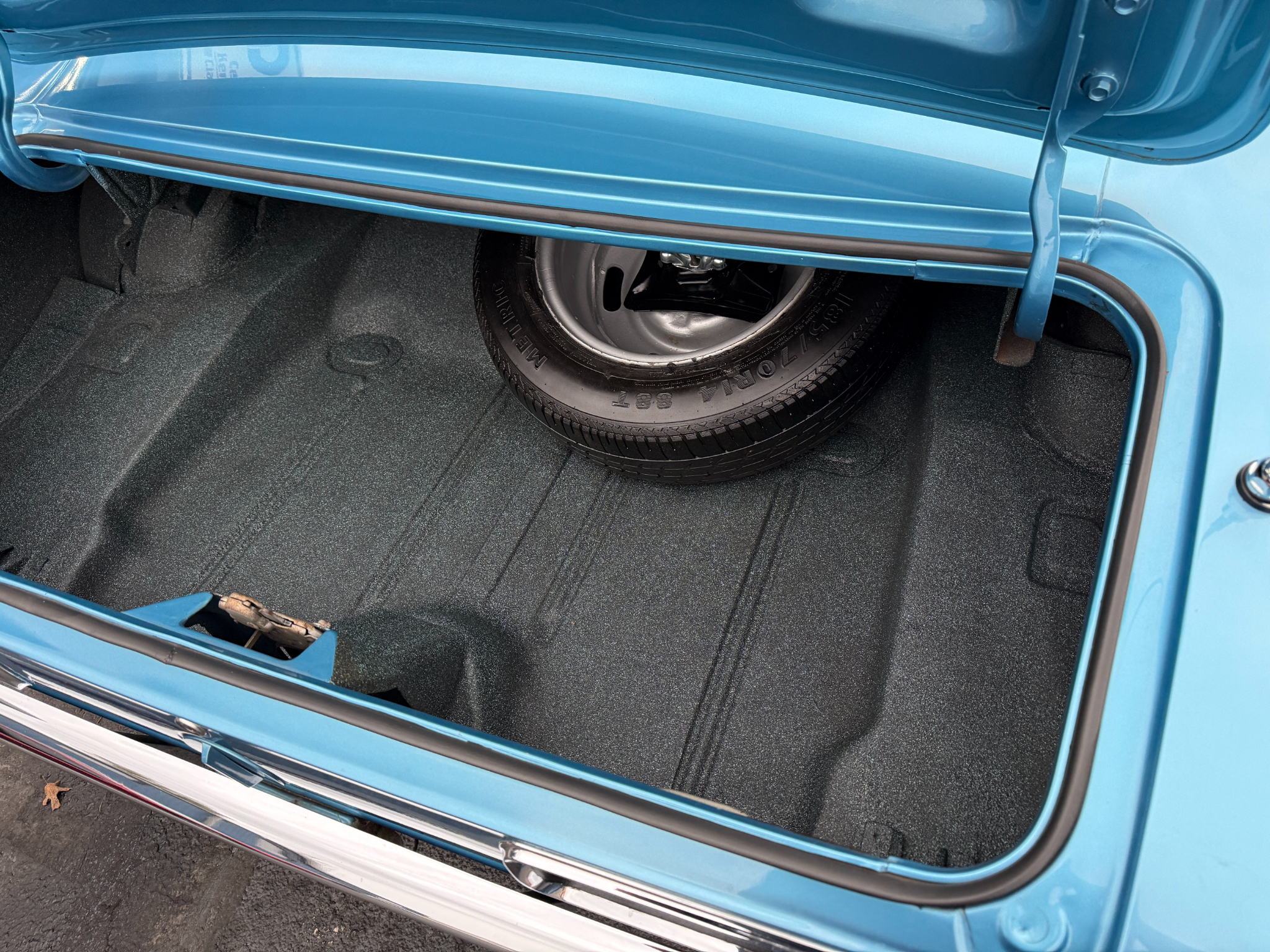 Chevrolet Camaro  1967