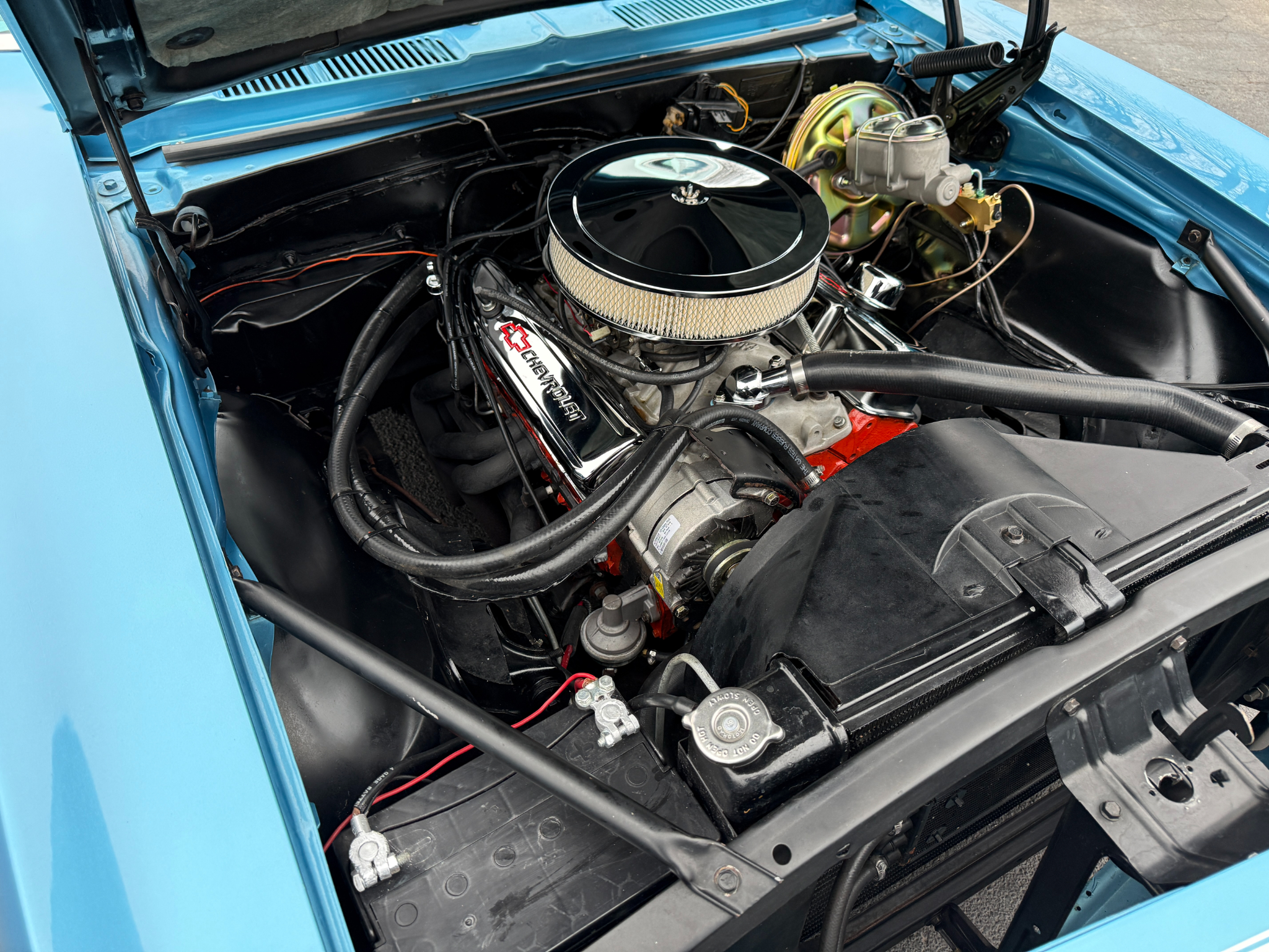 Chevrolet Camaro  1967