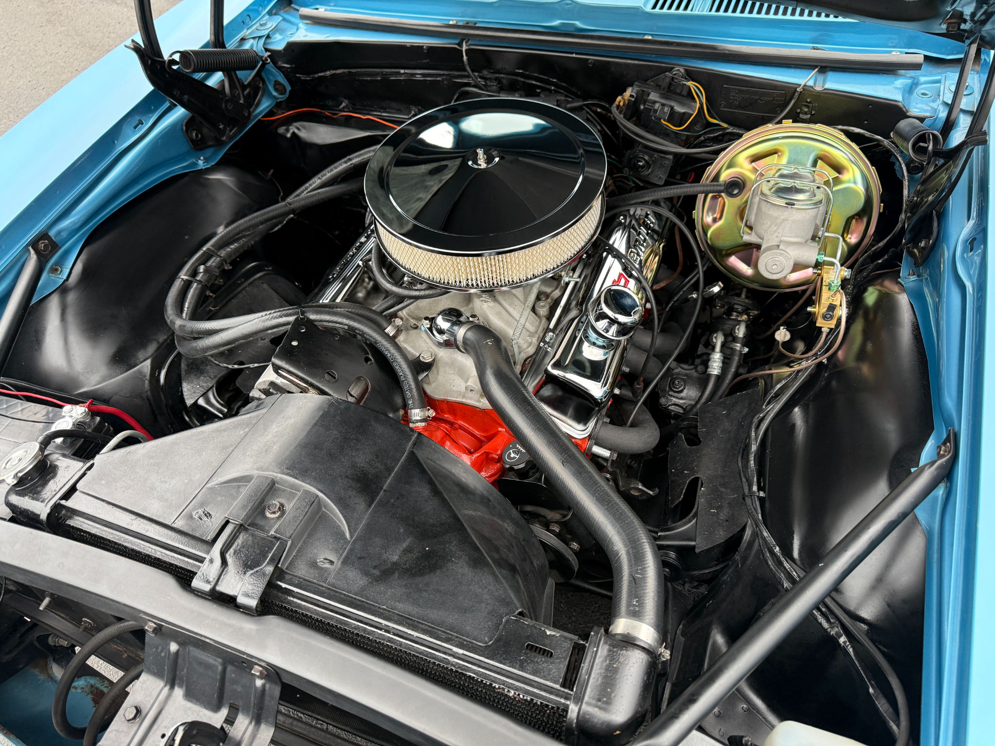 Chevrolet Camaro  1967