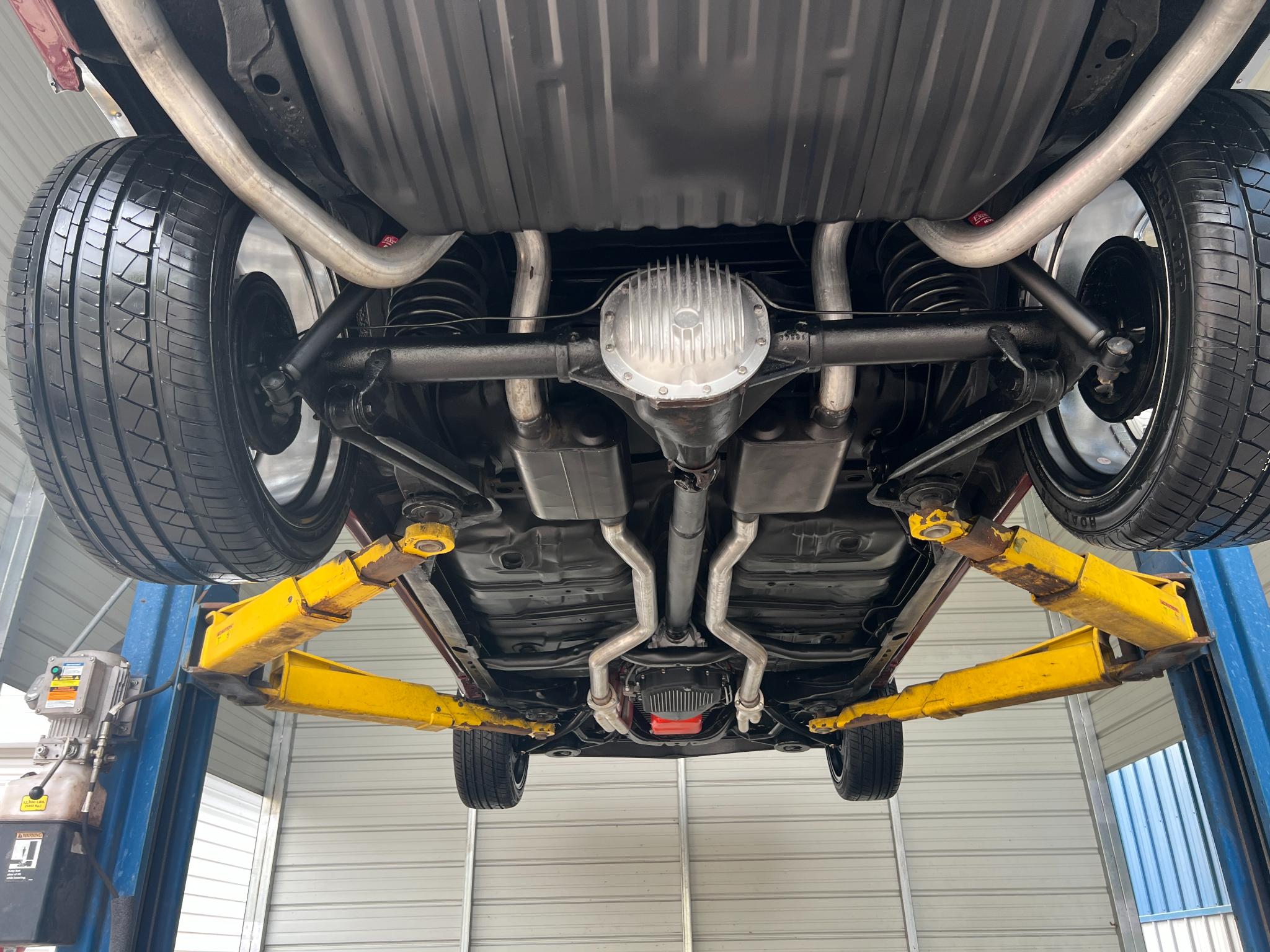 Chevrolet Chevelle  1969