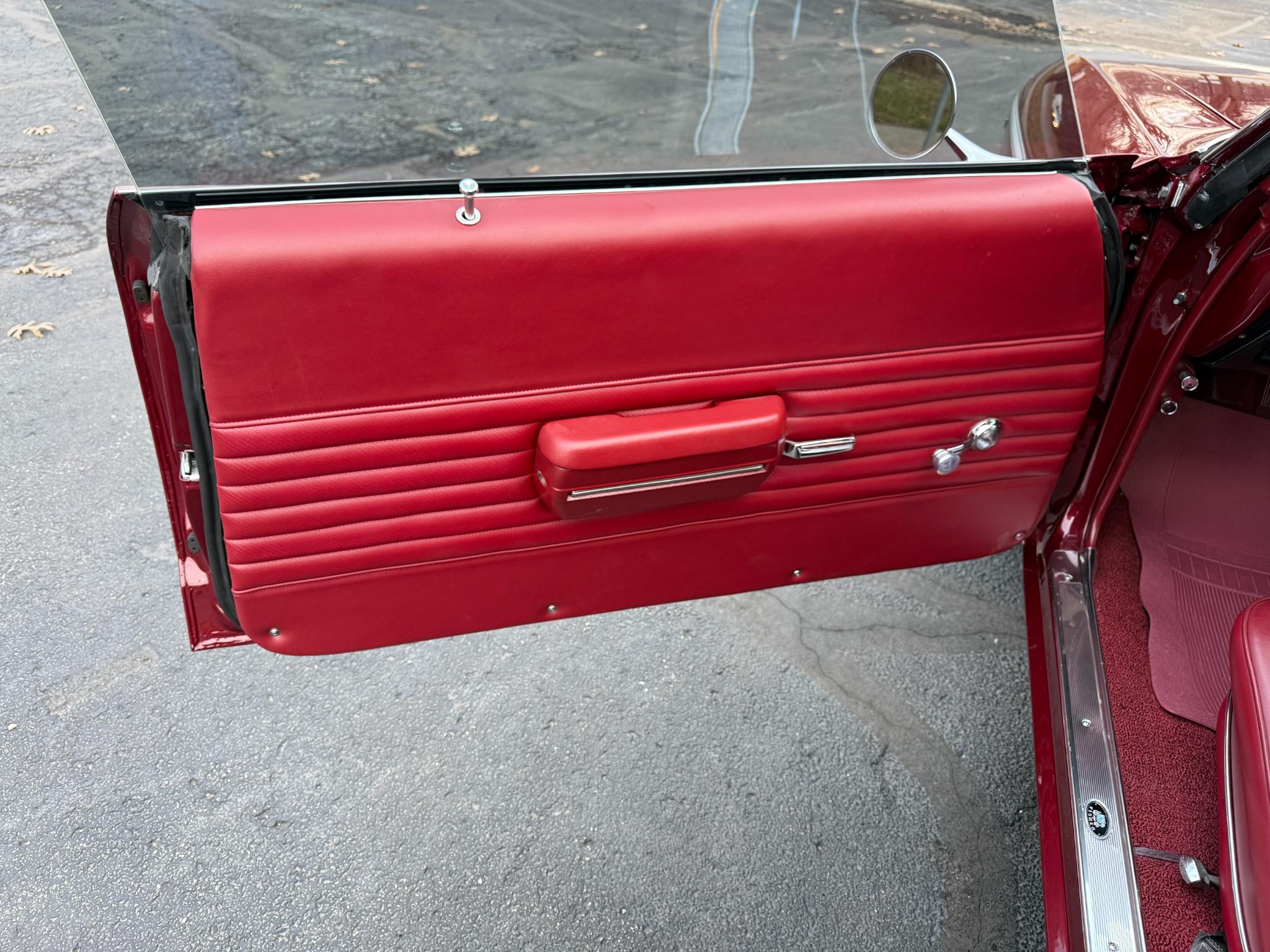 Chevrolet Chevelle  1969