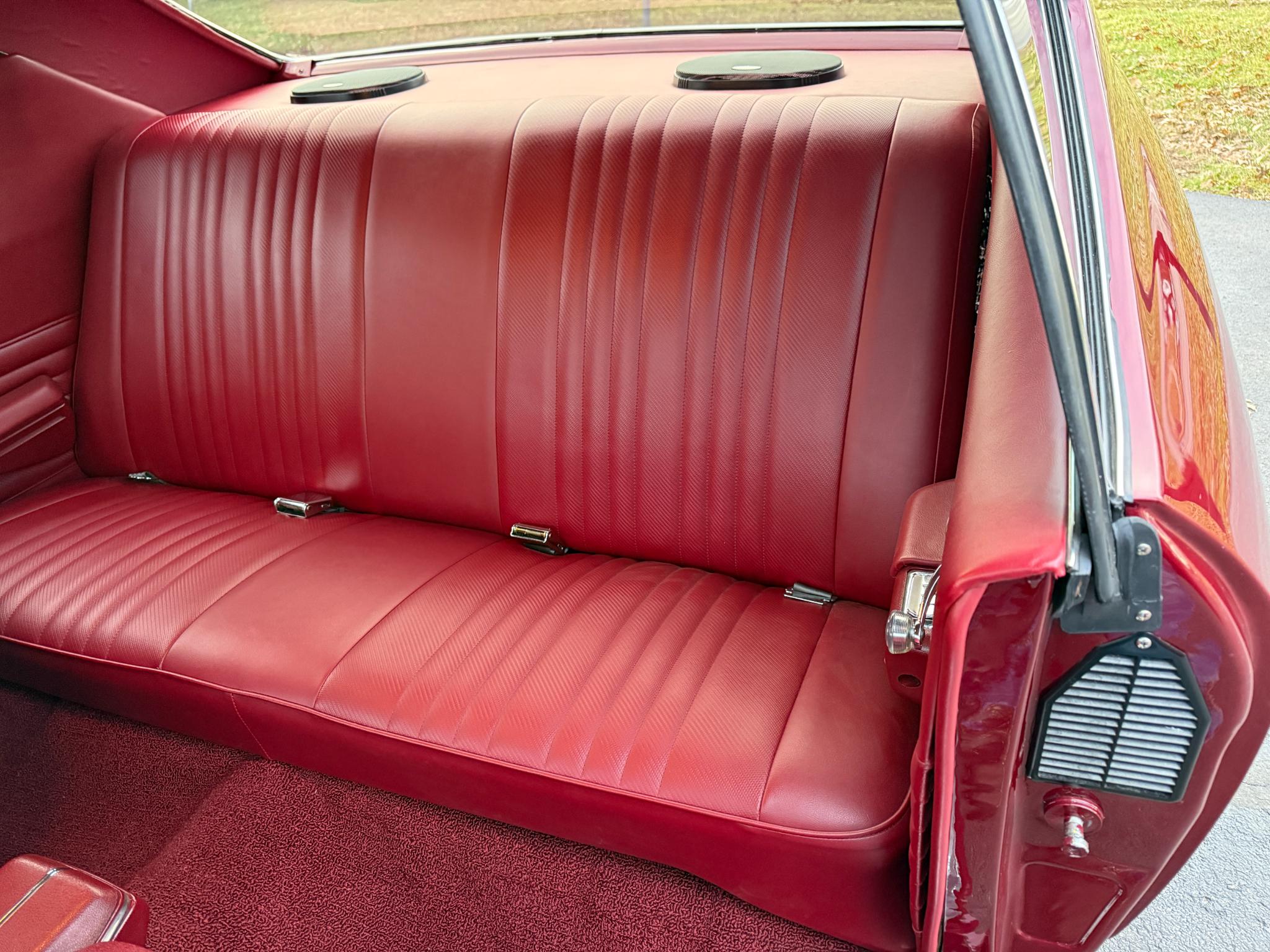 Chevrolet Chevelle  1969