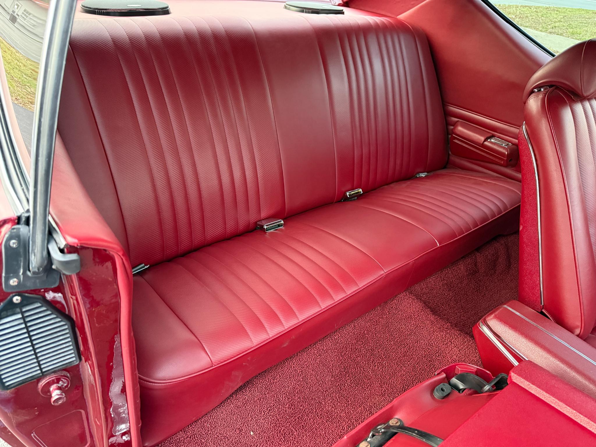 Chevrolet Chevelle  1969