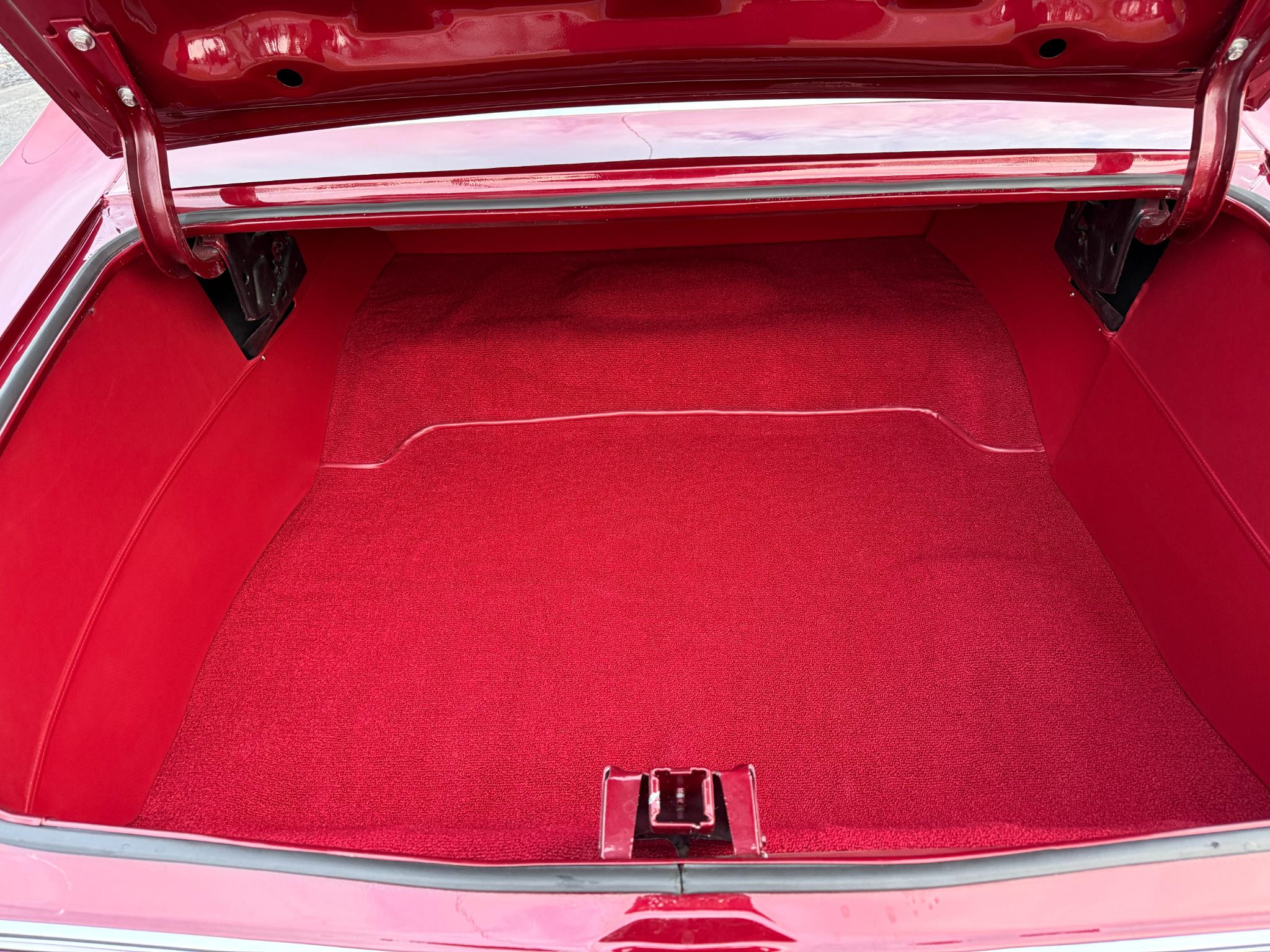 Chevrolet Chevelle  1969