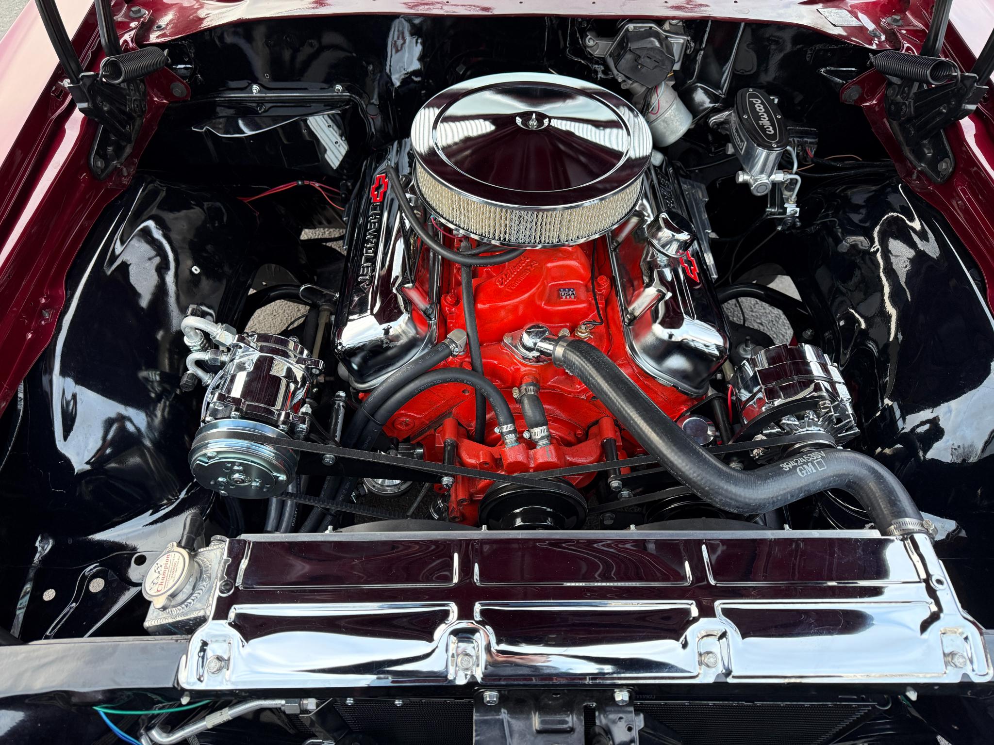 Chevrolet Chevelle  1969