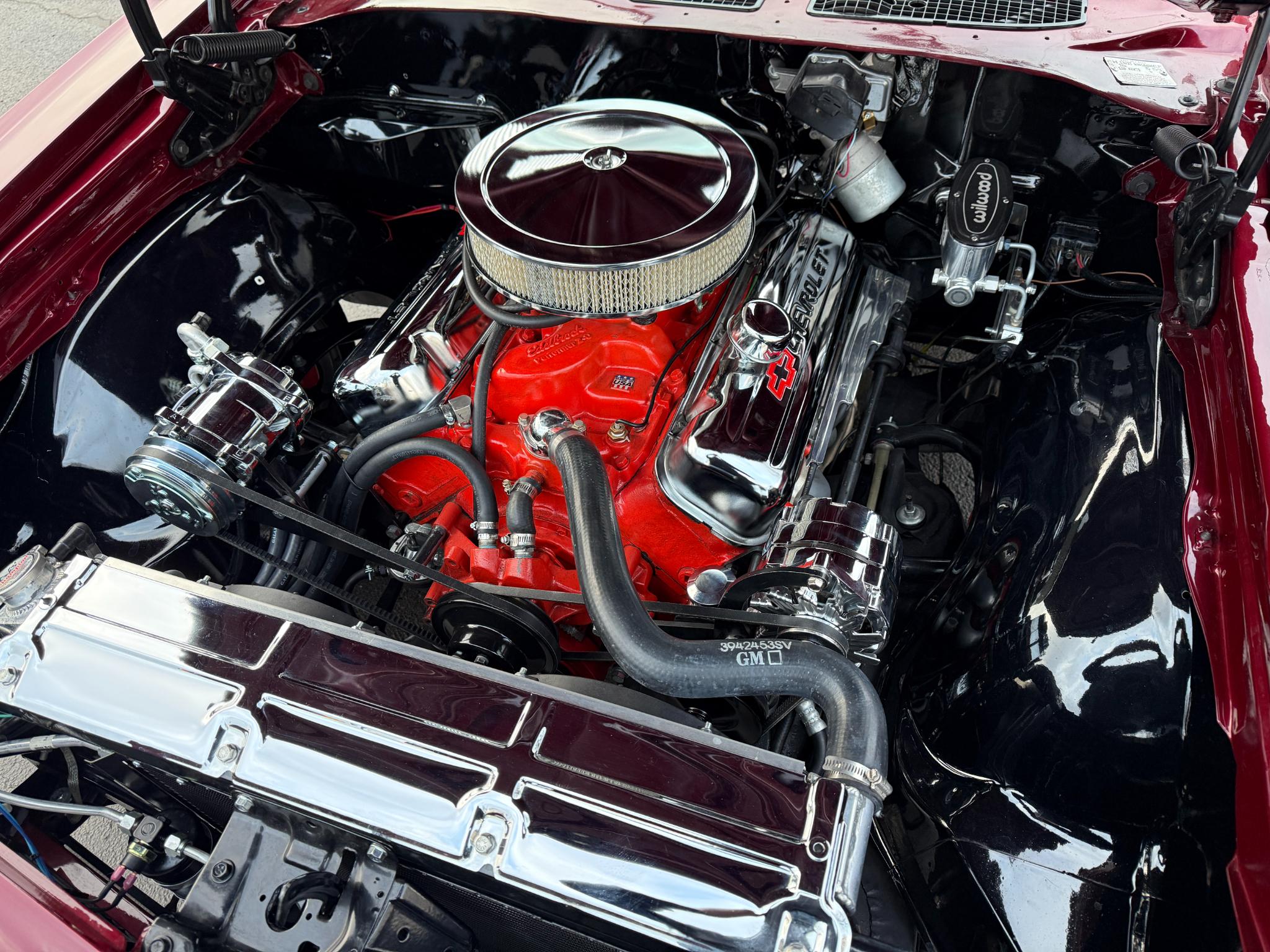 Chevrolet Chevelle  1969