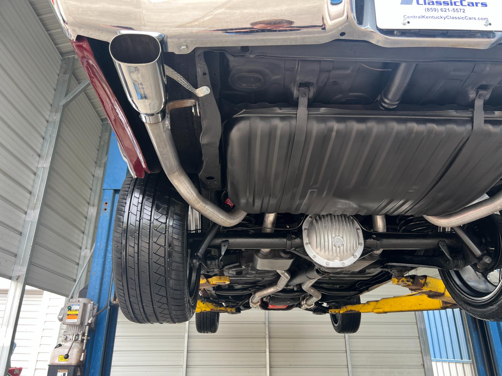 Chevrolet Chevelle  1969