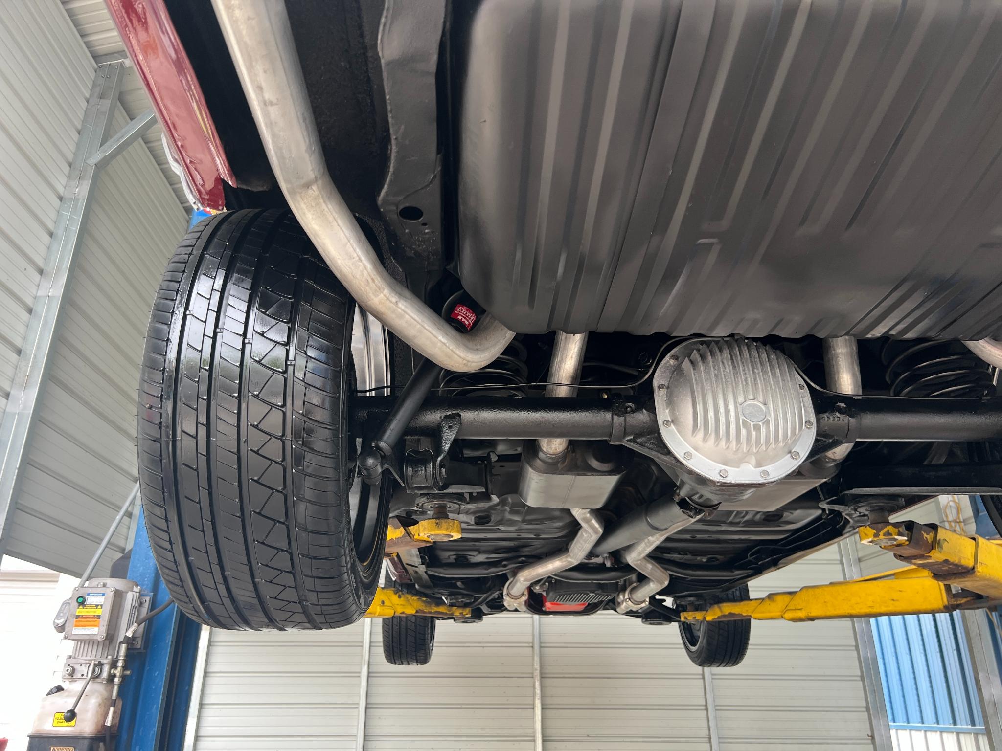 Chevrolet Chevelle  1969