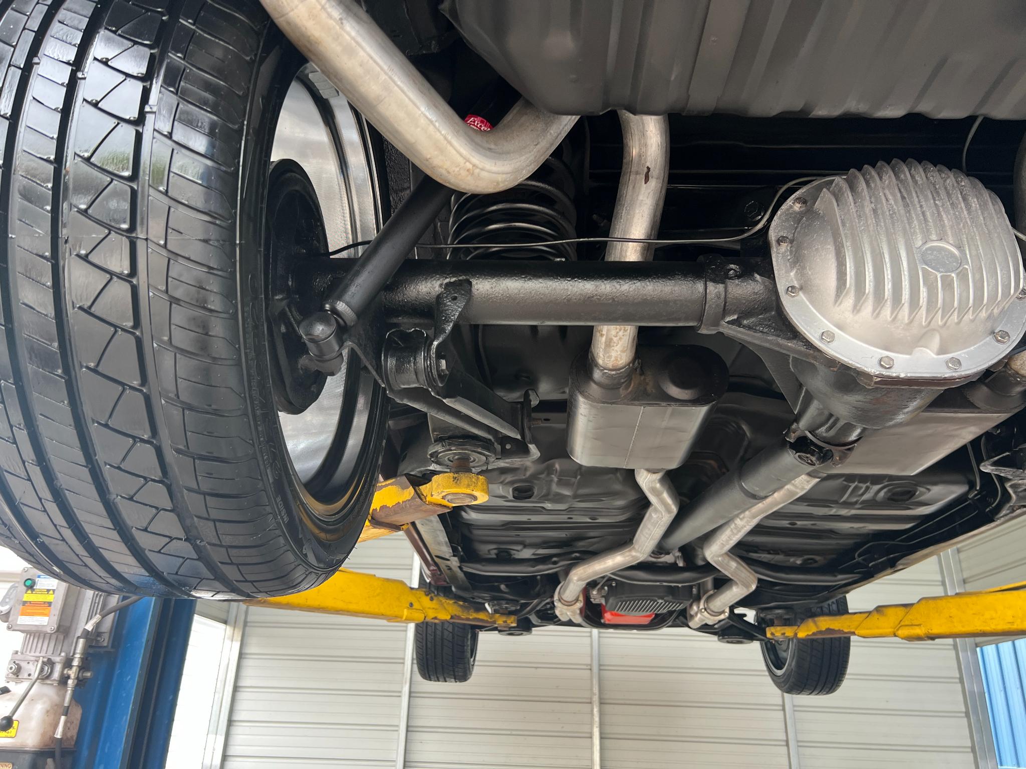 Chevrolet Chevelle  1969