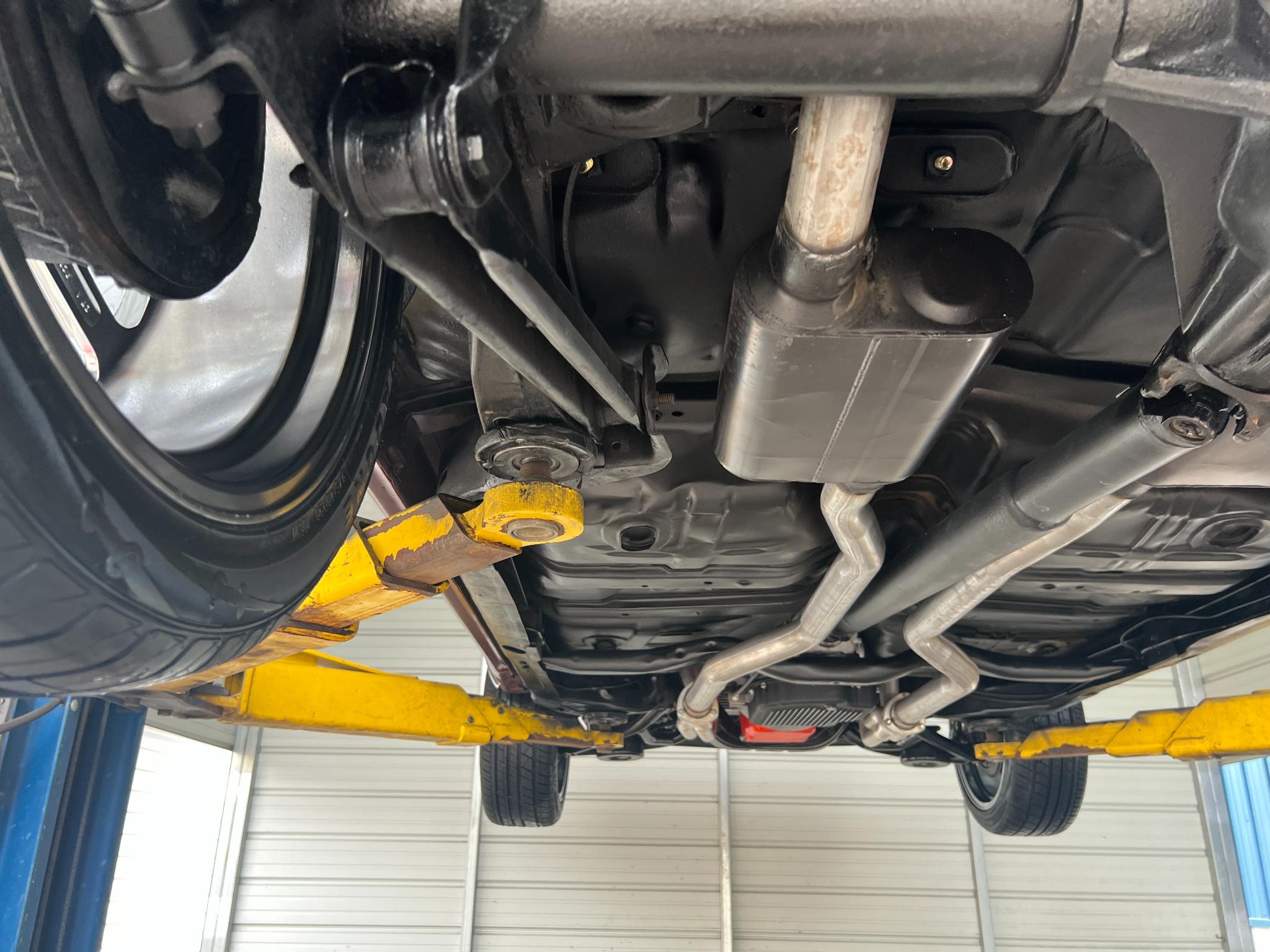 Chevrolet Chevelle  1969