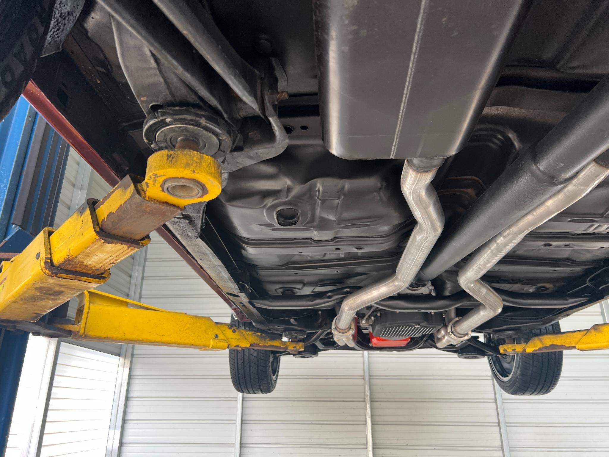 Chevrolet Chevelle  1969