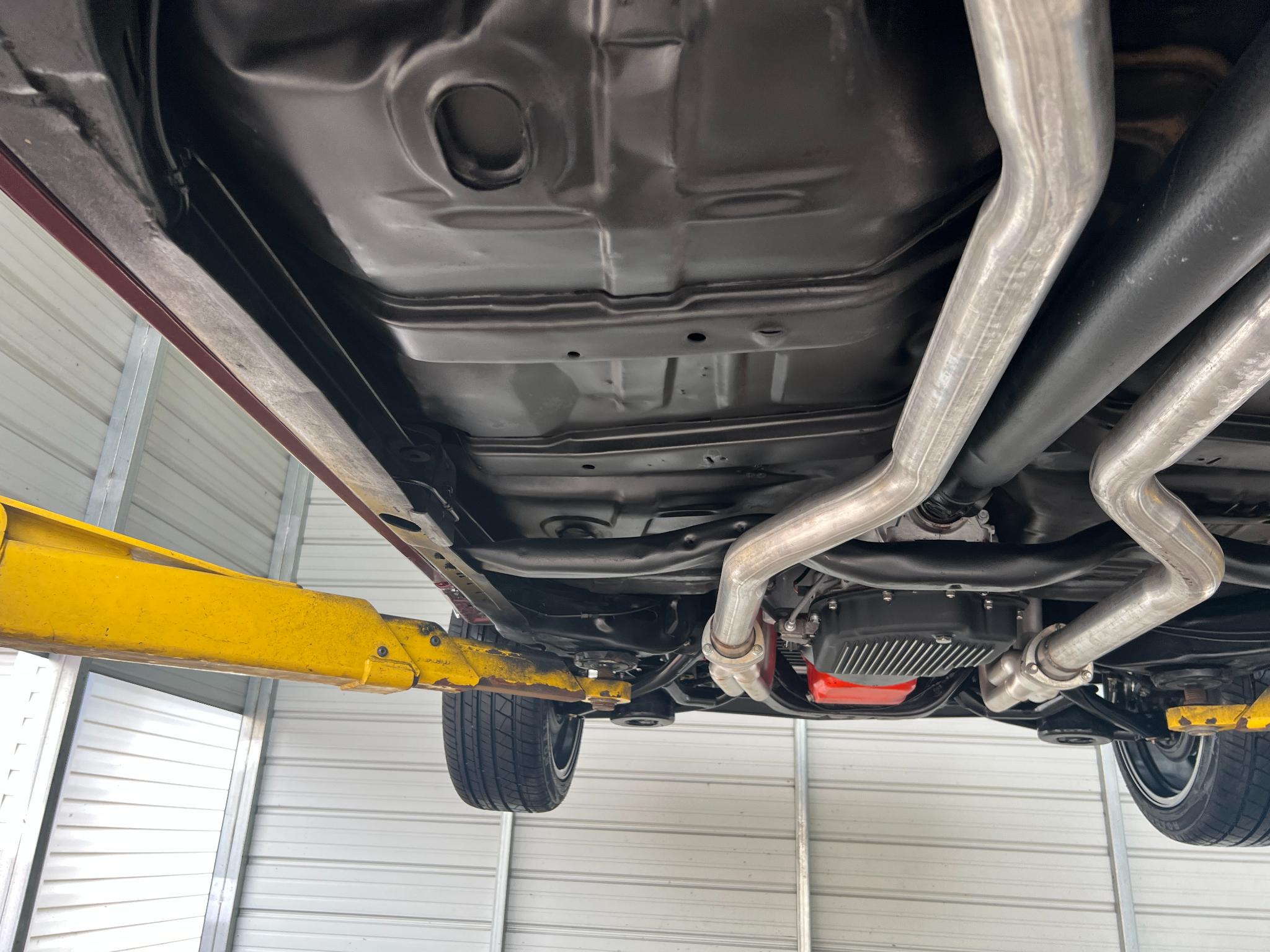 Chevrolet Chevelle  1969