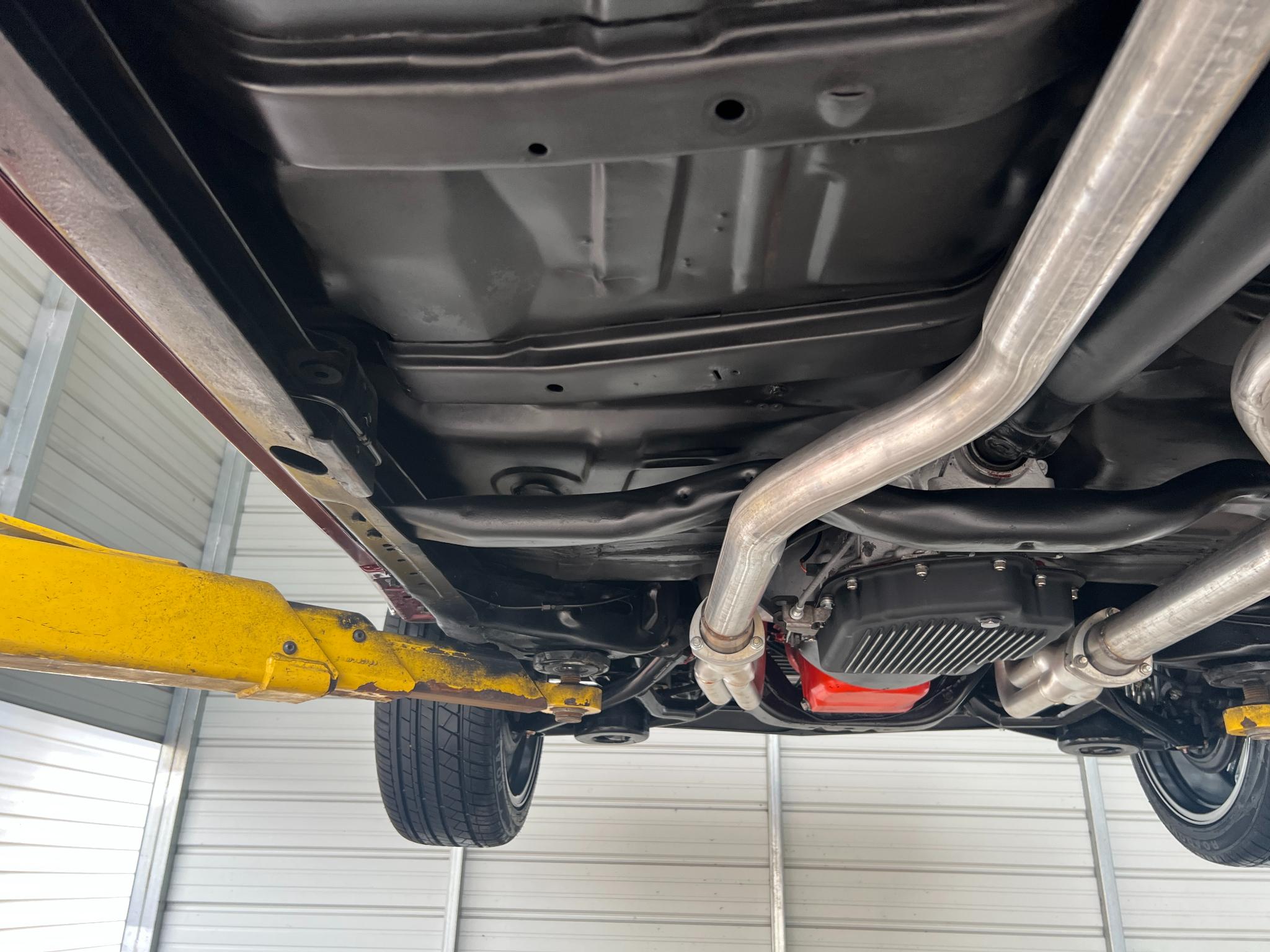 Chevrolet Chevelle  1969