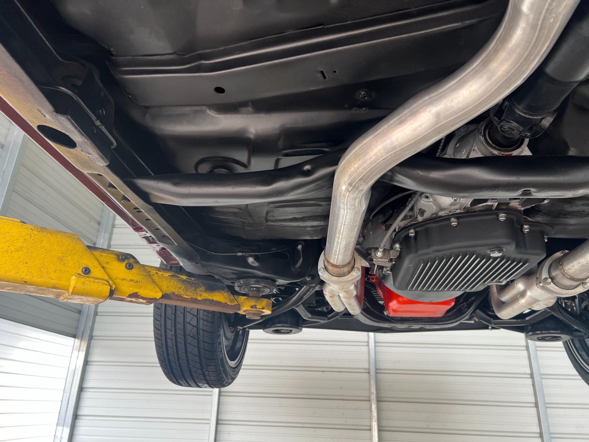 Chevrolet Chevelle  1969