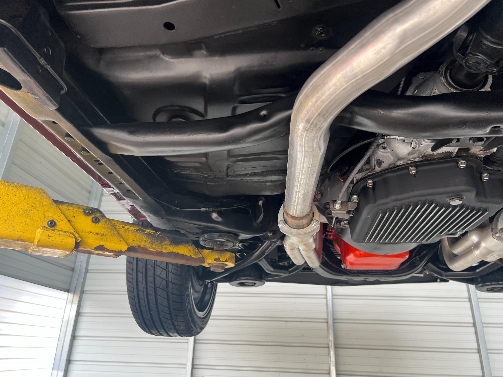 Chevrolet Chevelle  1969