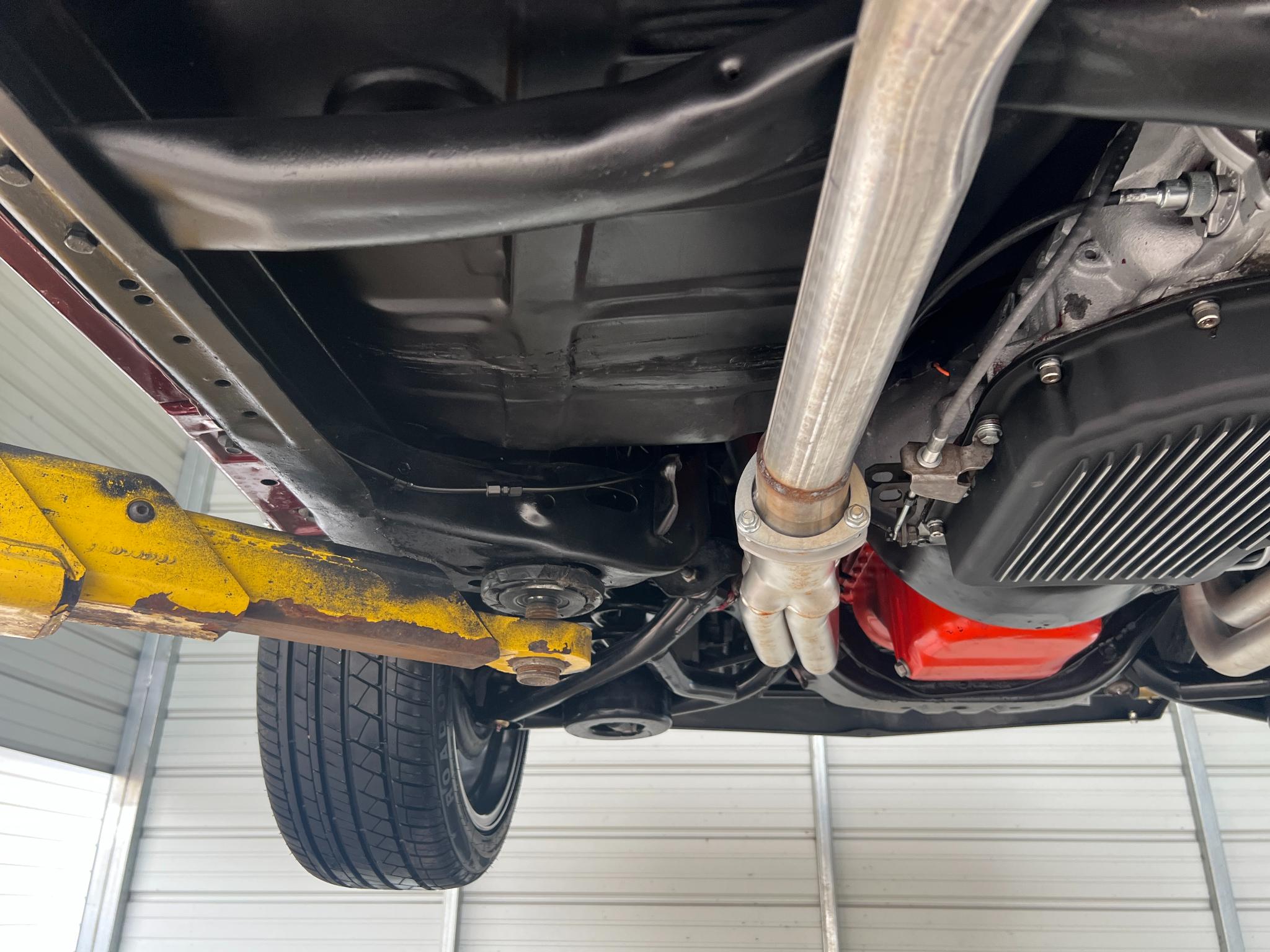 Chevrolet Chevelle  1969