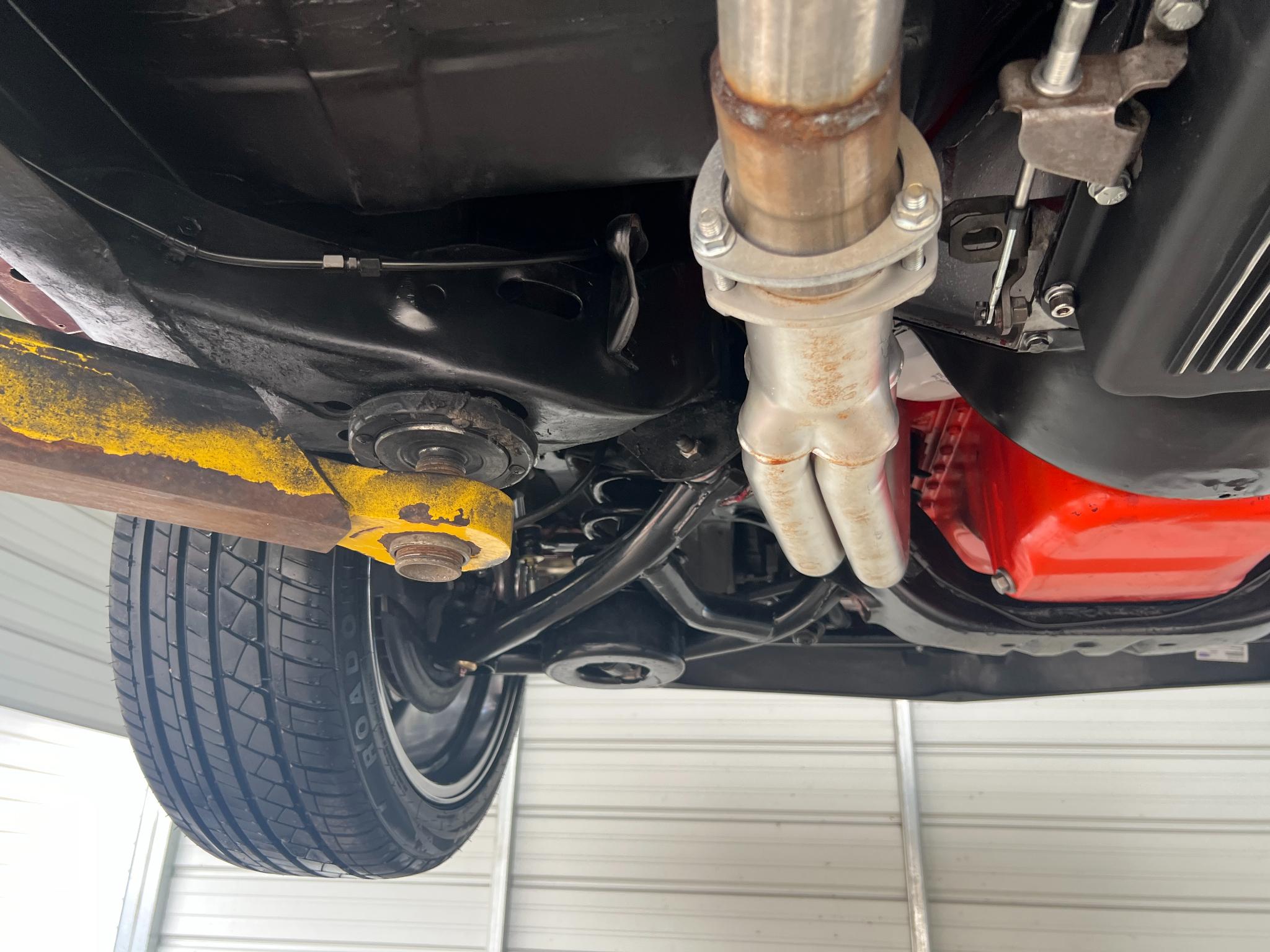 Chevrolet Chevelle  1969