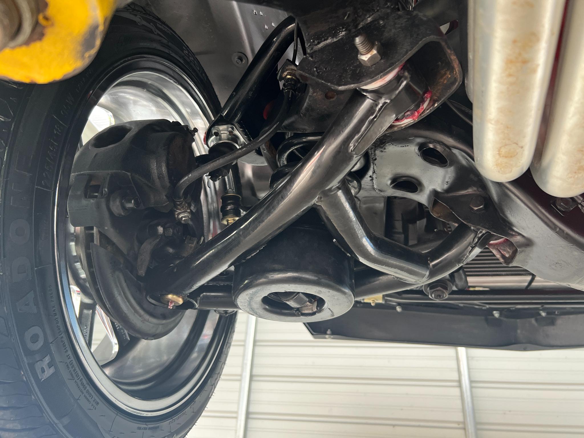 Chevrolet Chevelle  1969