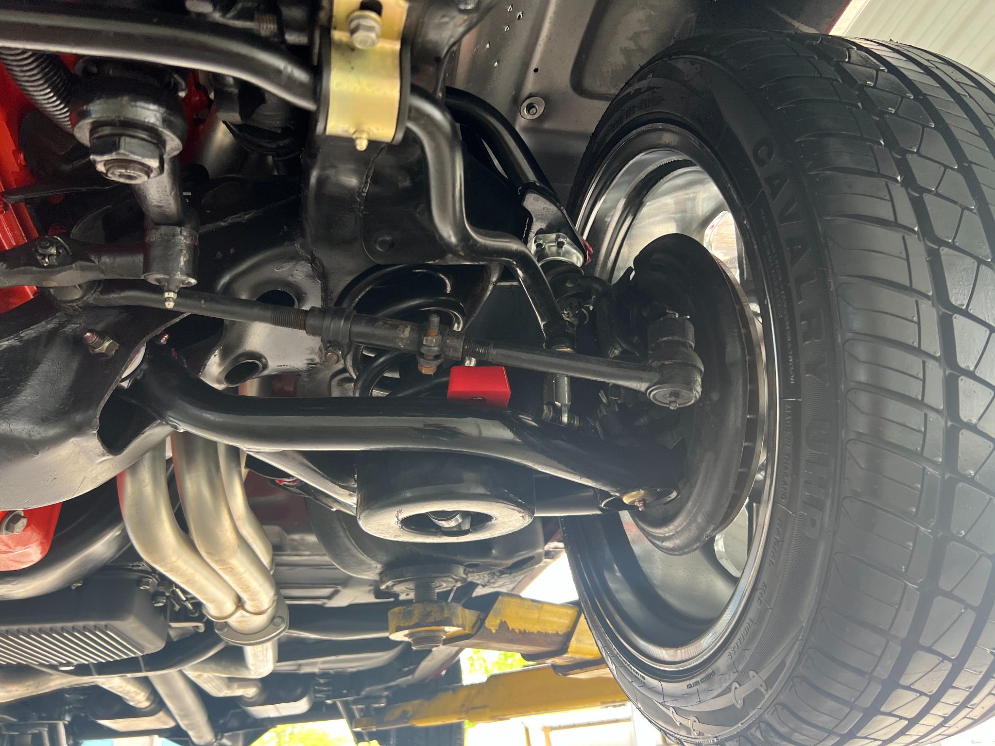 Chevrolet Chevelle  1969