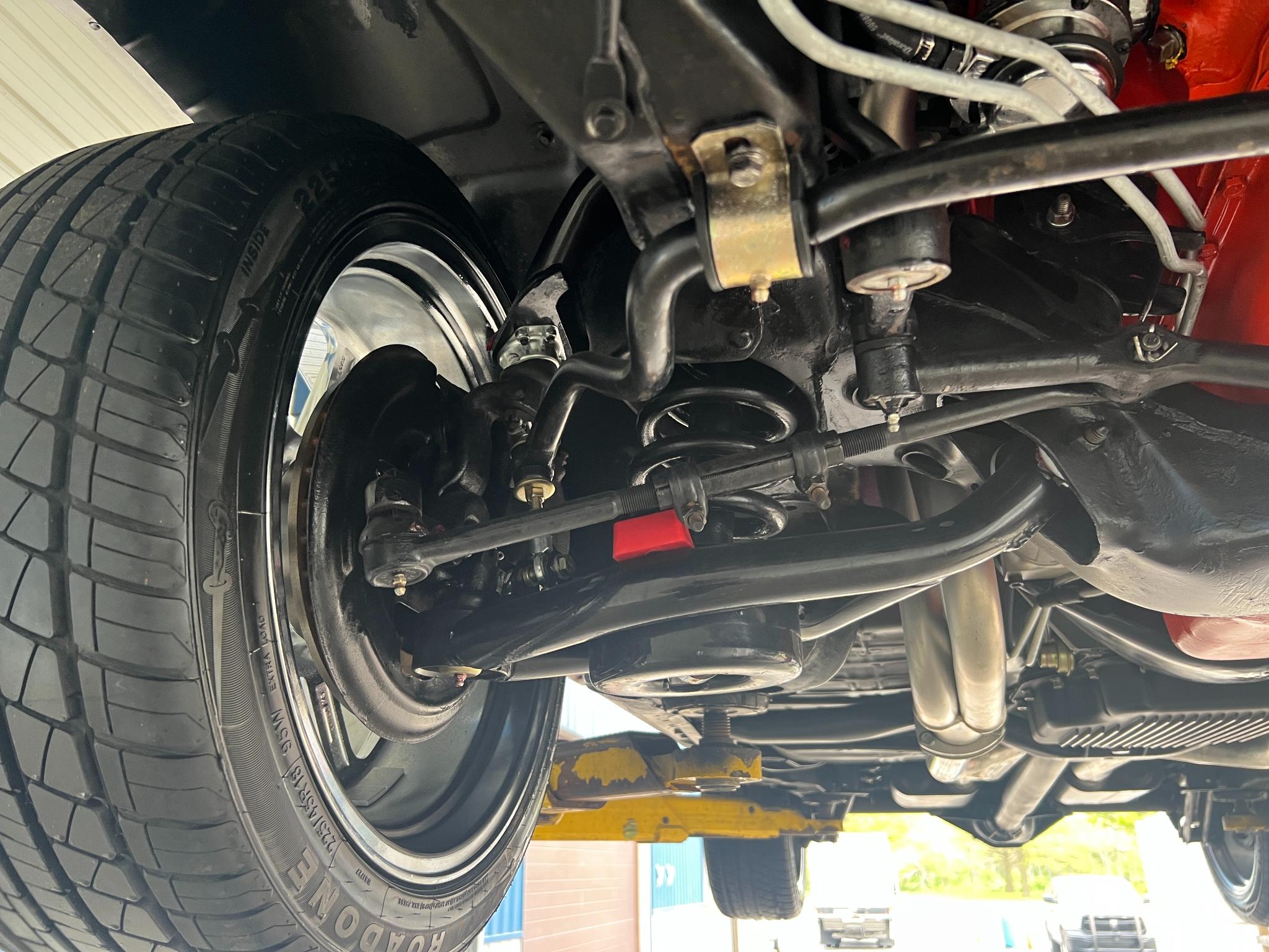 Chevrolet Chevelle  1969