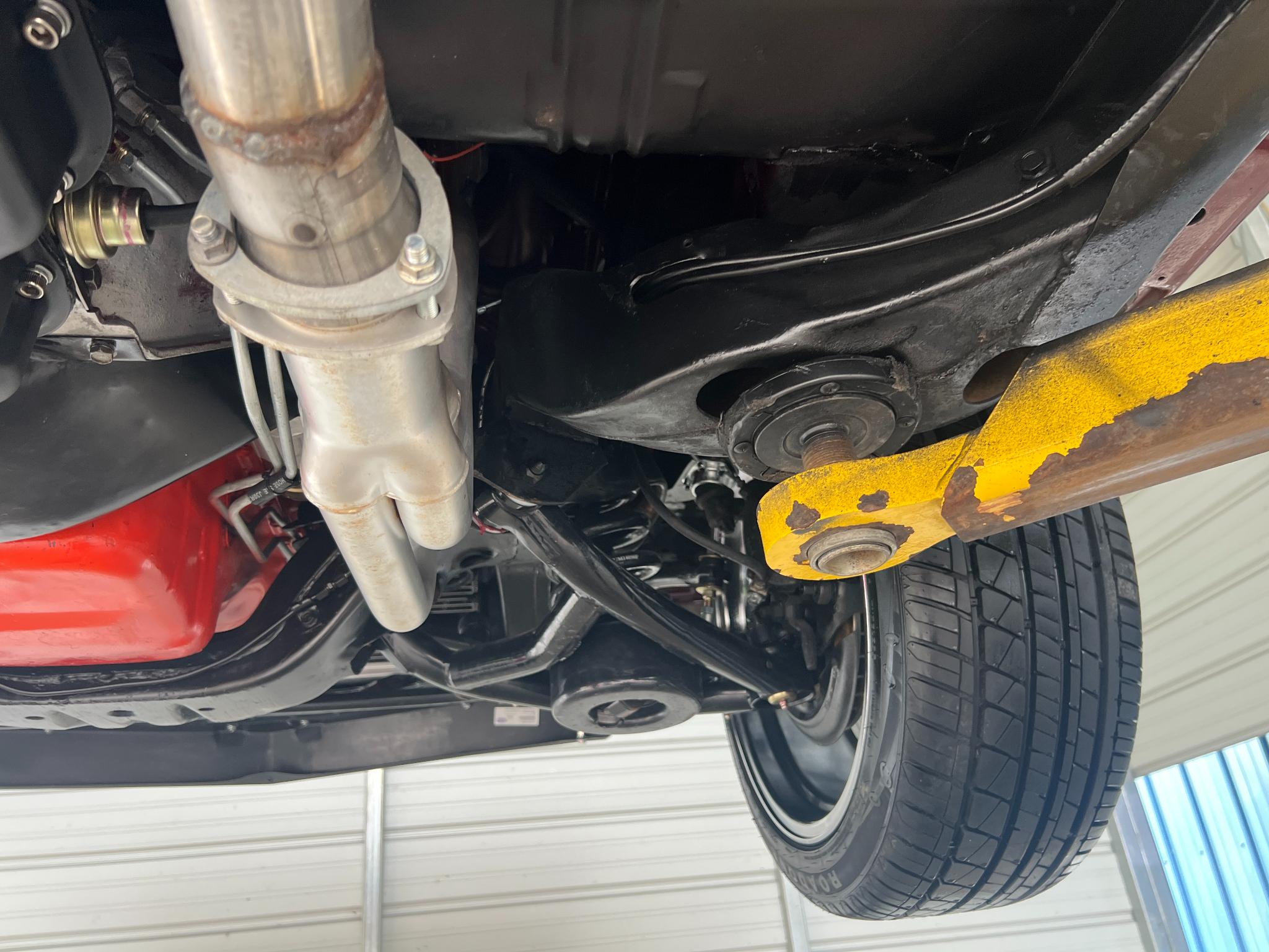 Chevrolet Chevelle  1969