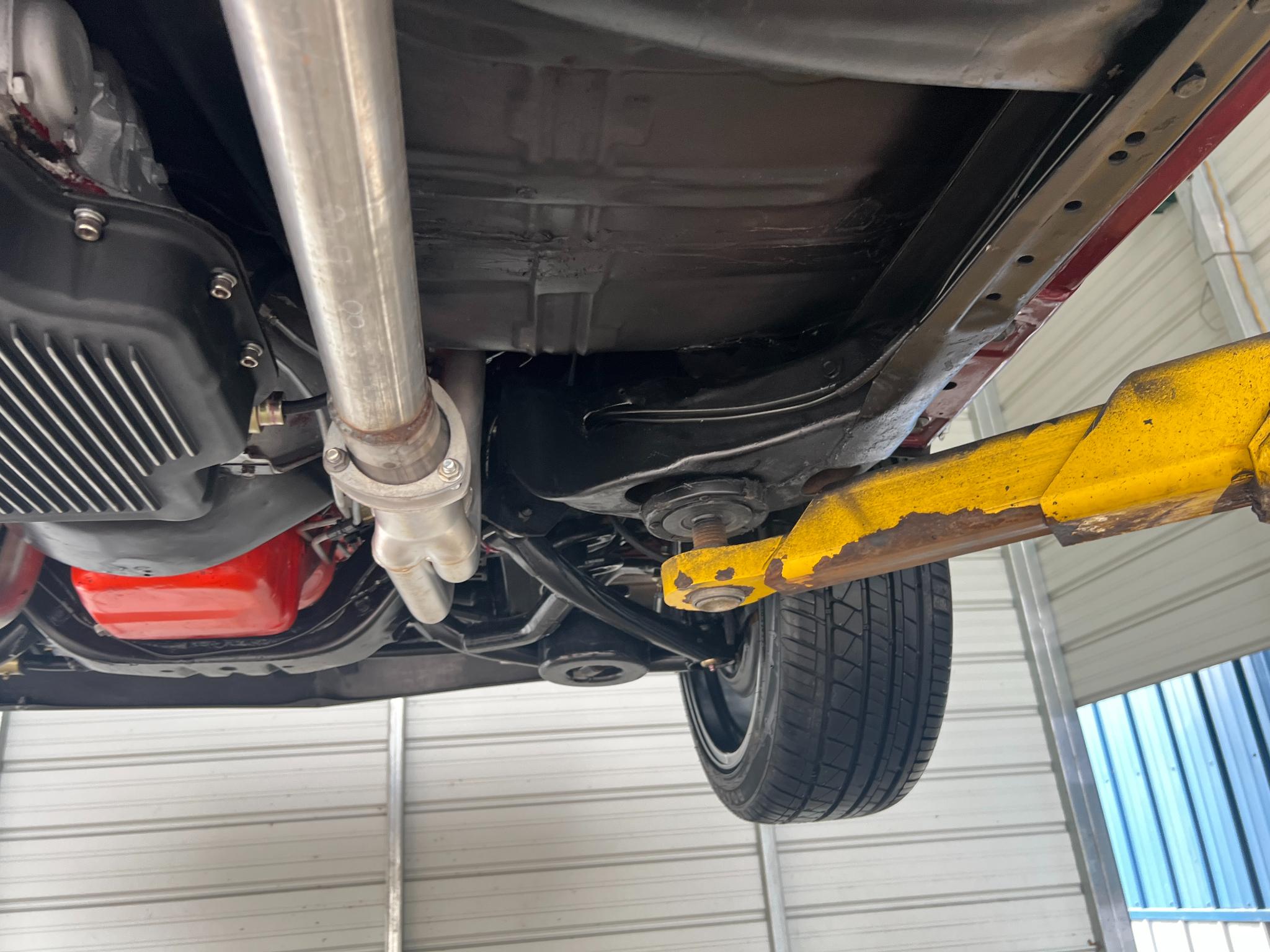 Chevrolet Chevelle  1969