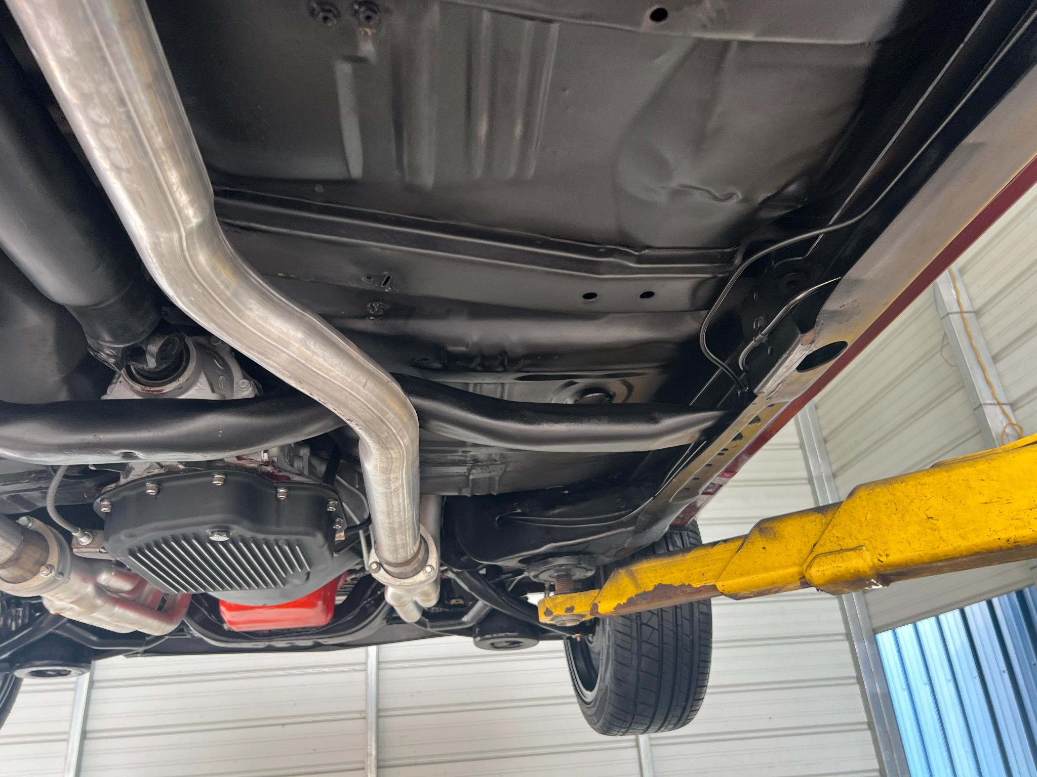 Chevrolet Chevelle  1969