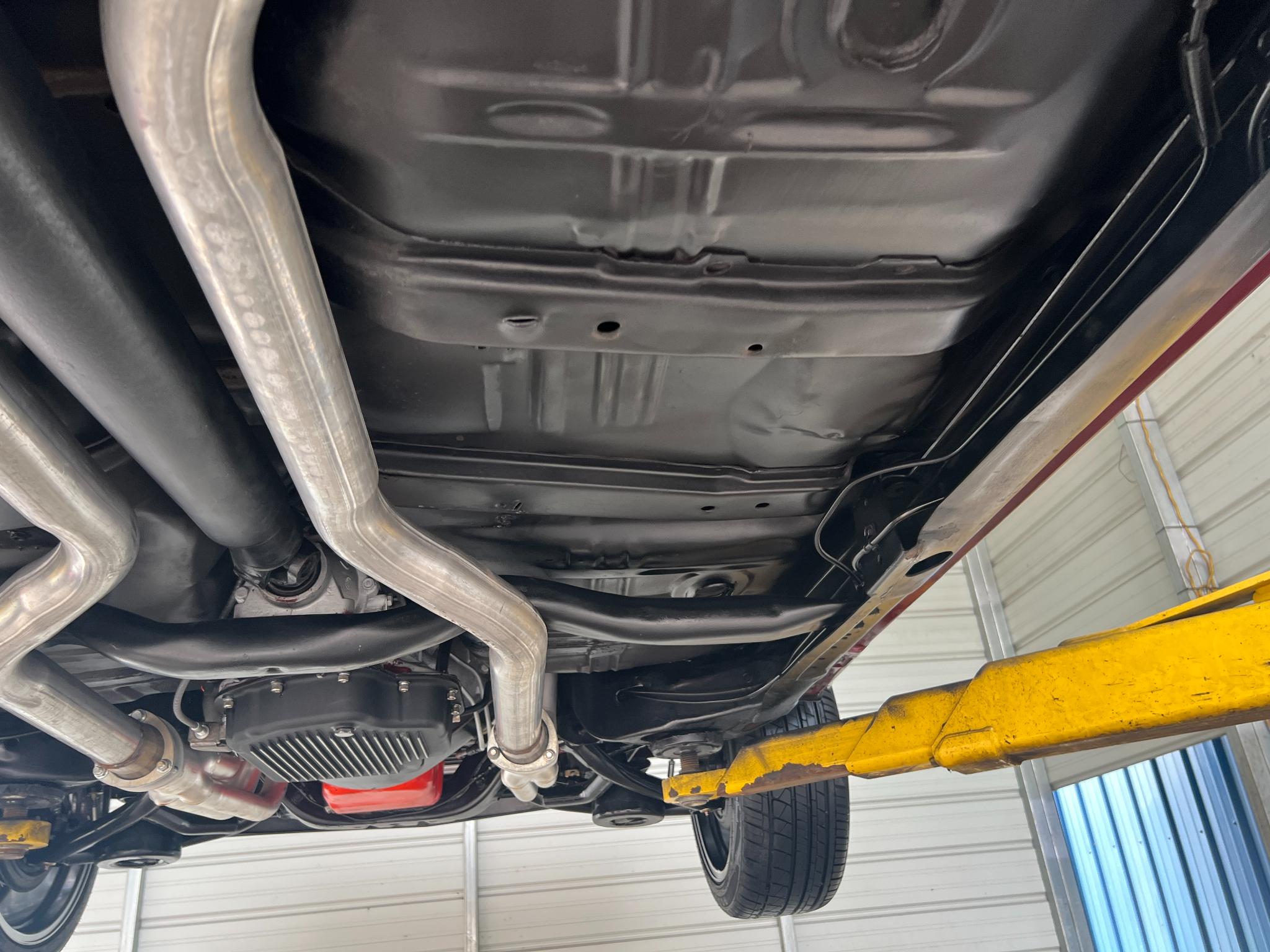 Chevrolet Chevelle  1969